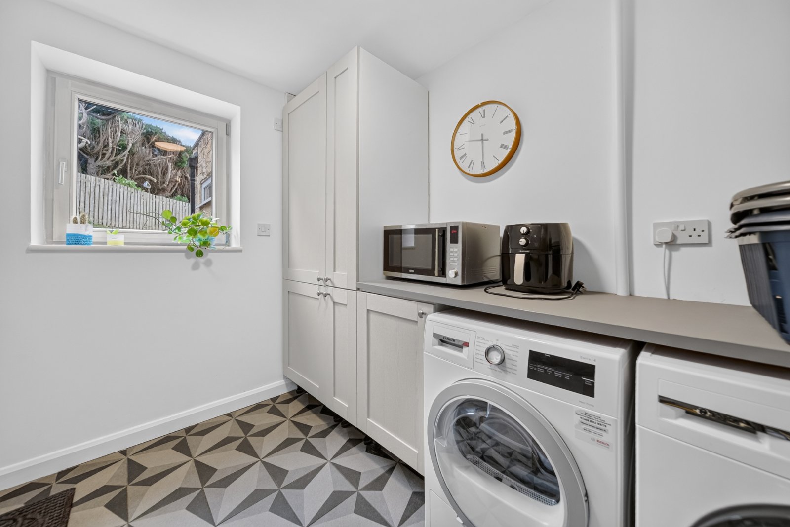 Hollingwood Gate, Ilkley, West Yorkshire, LS29