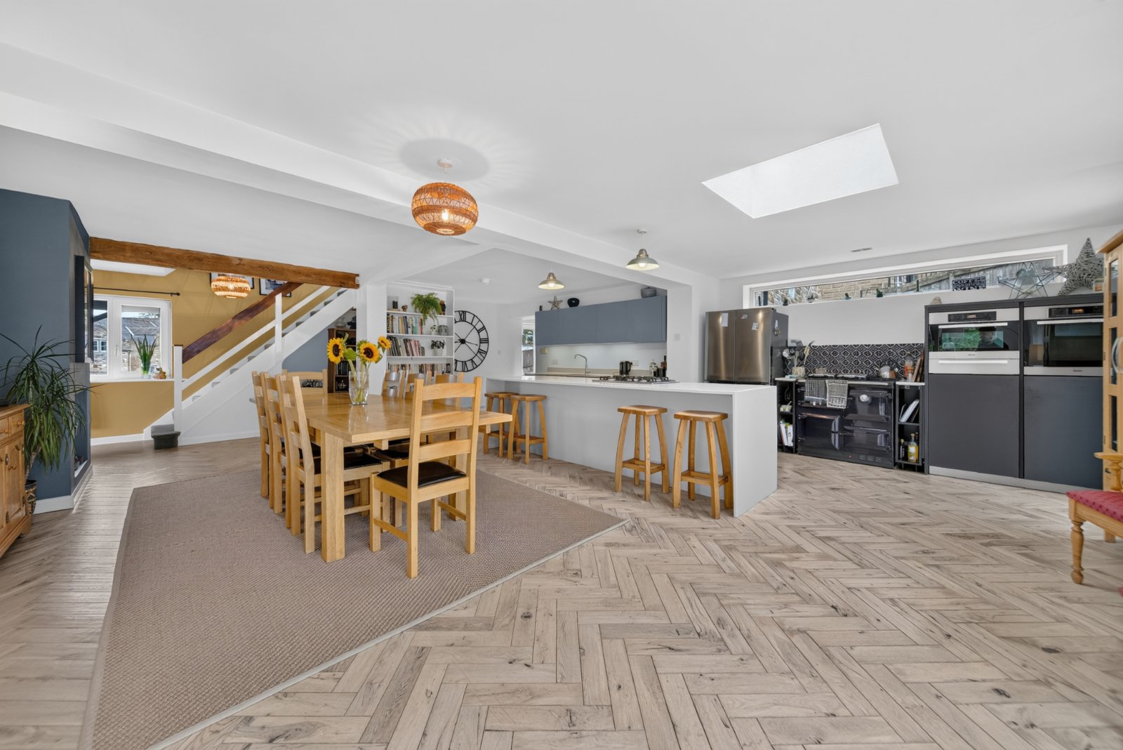 Hollingwood Gate, Ilkley, West Yorkshire, LS29