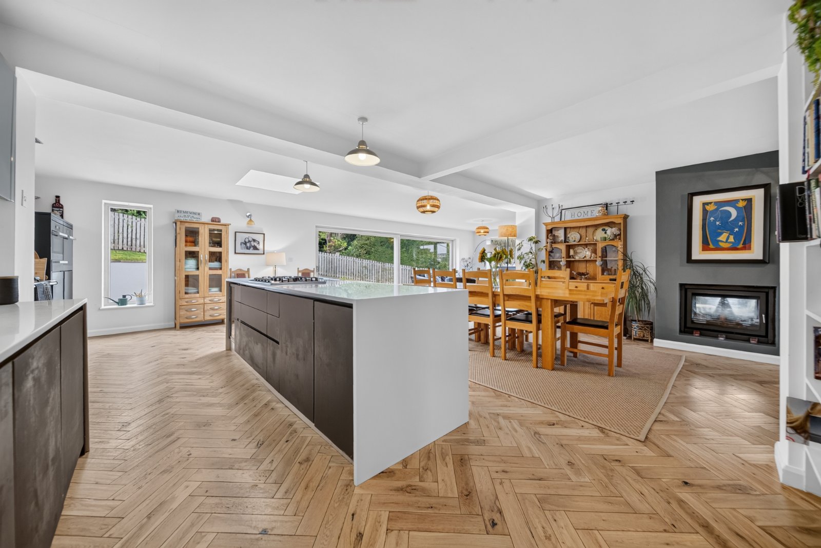 Hollingwood Gate, Ilkley, West Yorkshire, LS29