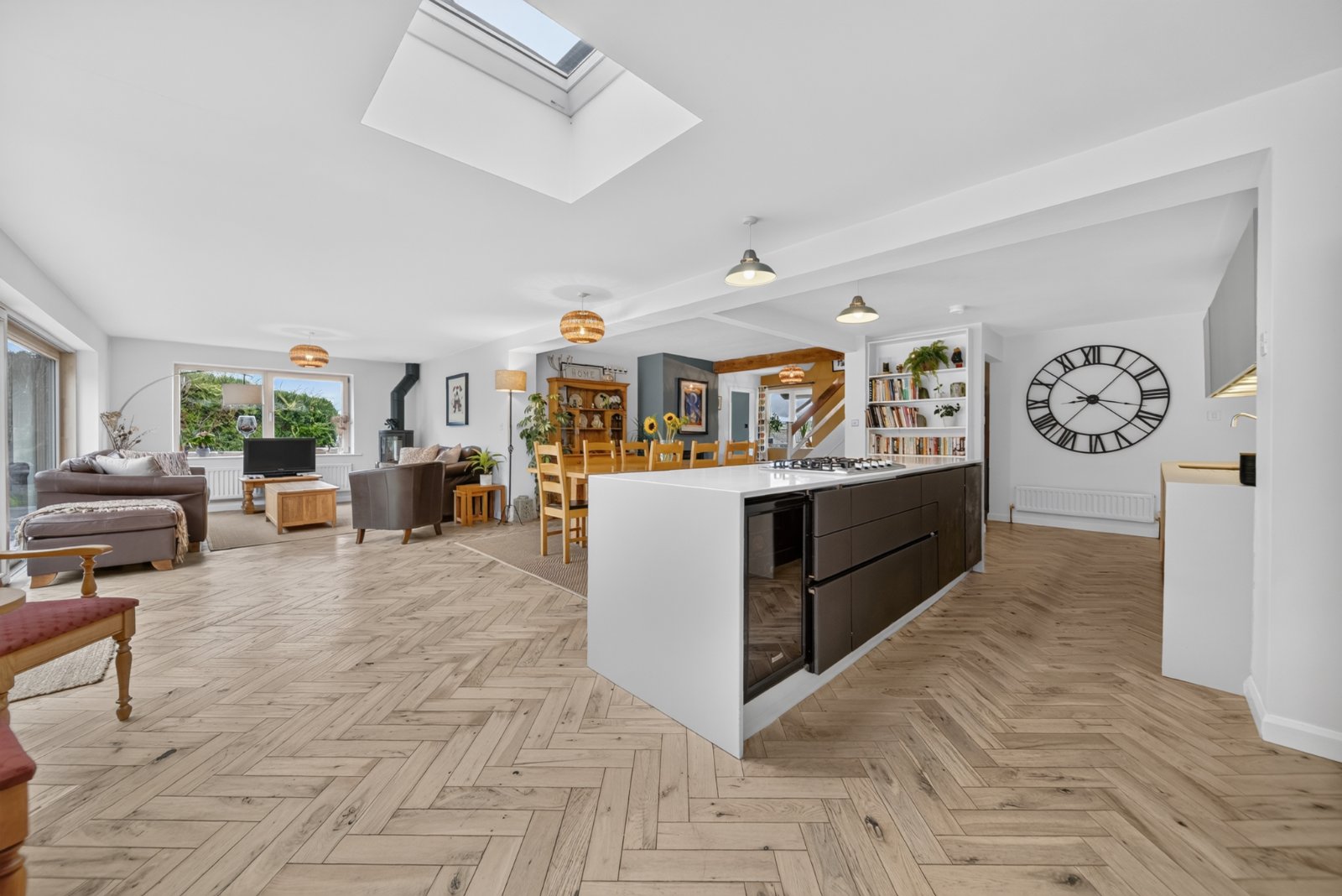 Hollingwood Gate, Ilkley, West Yorkshire, LS29