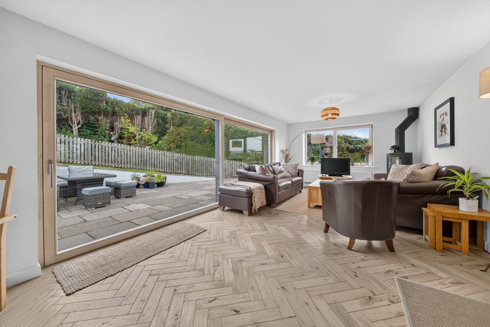 Hollingwood Gate, Ilkley, West Yorkshire, LS29