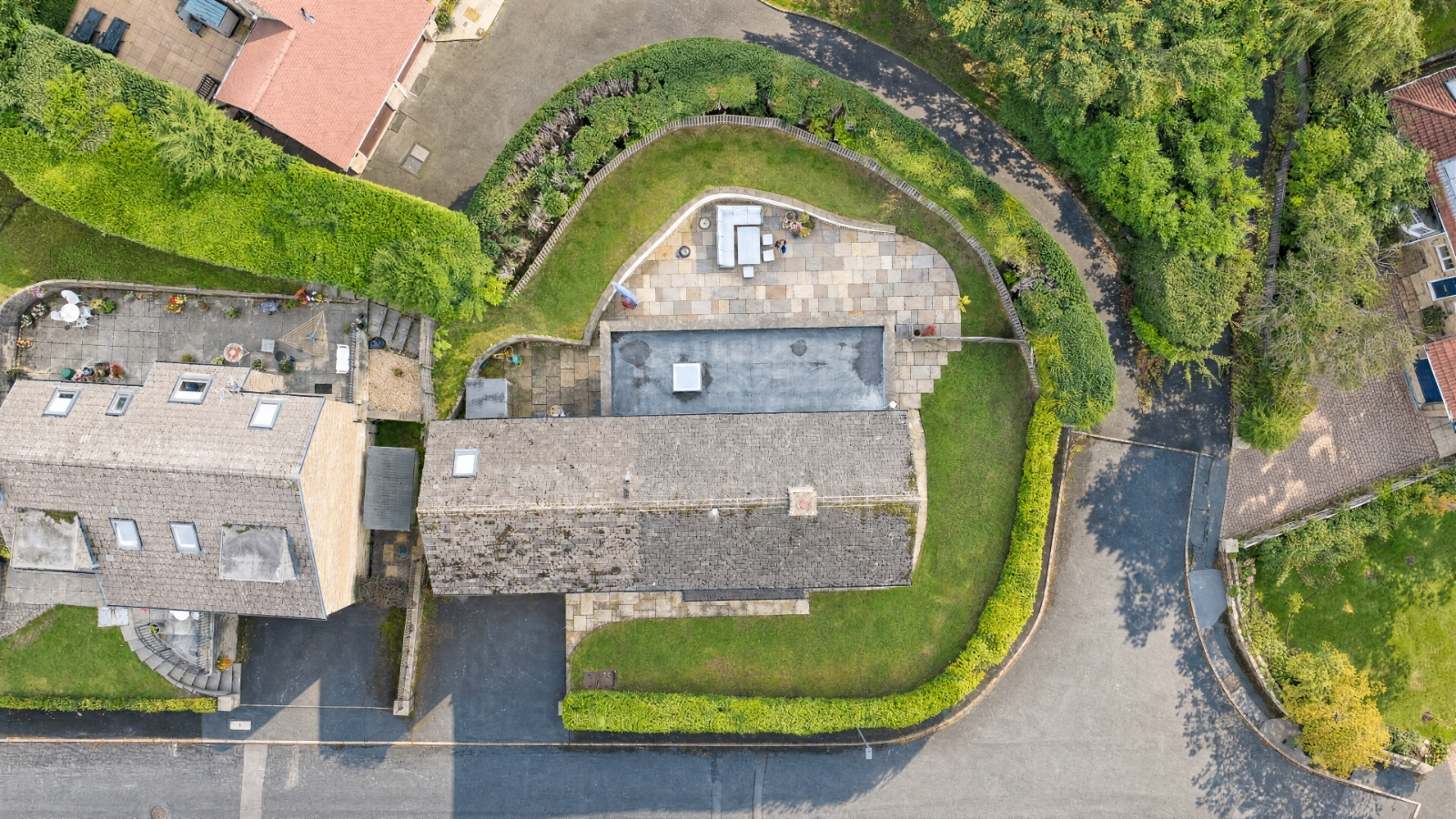 Hollingwood Gate, Ilkley, West Yorkshire, LS29