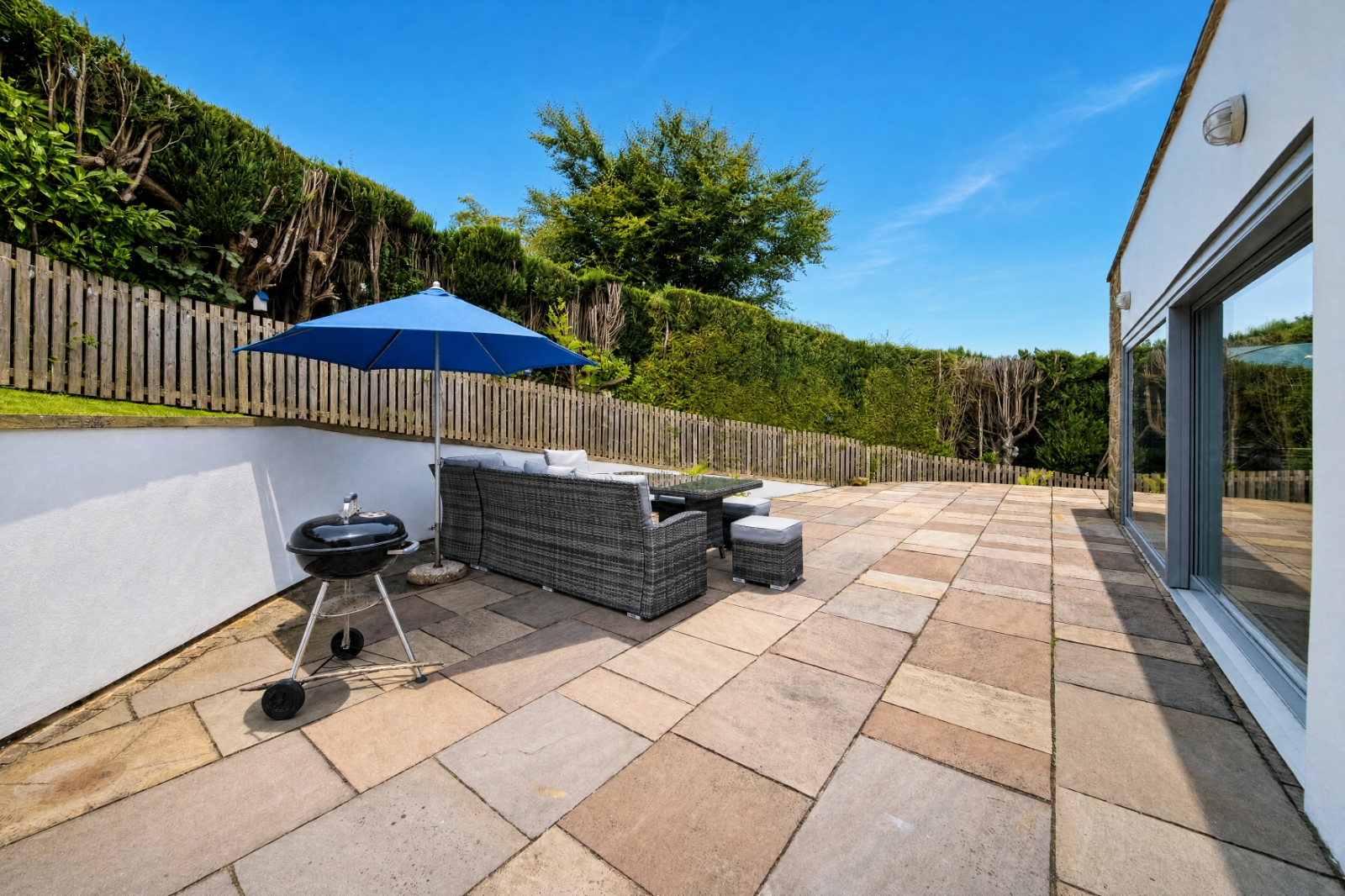 Hollingwood Gate, Ilkley, West Yorkshire, LS29