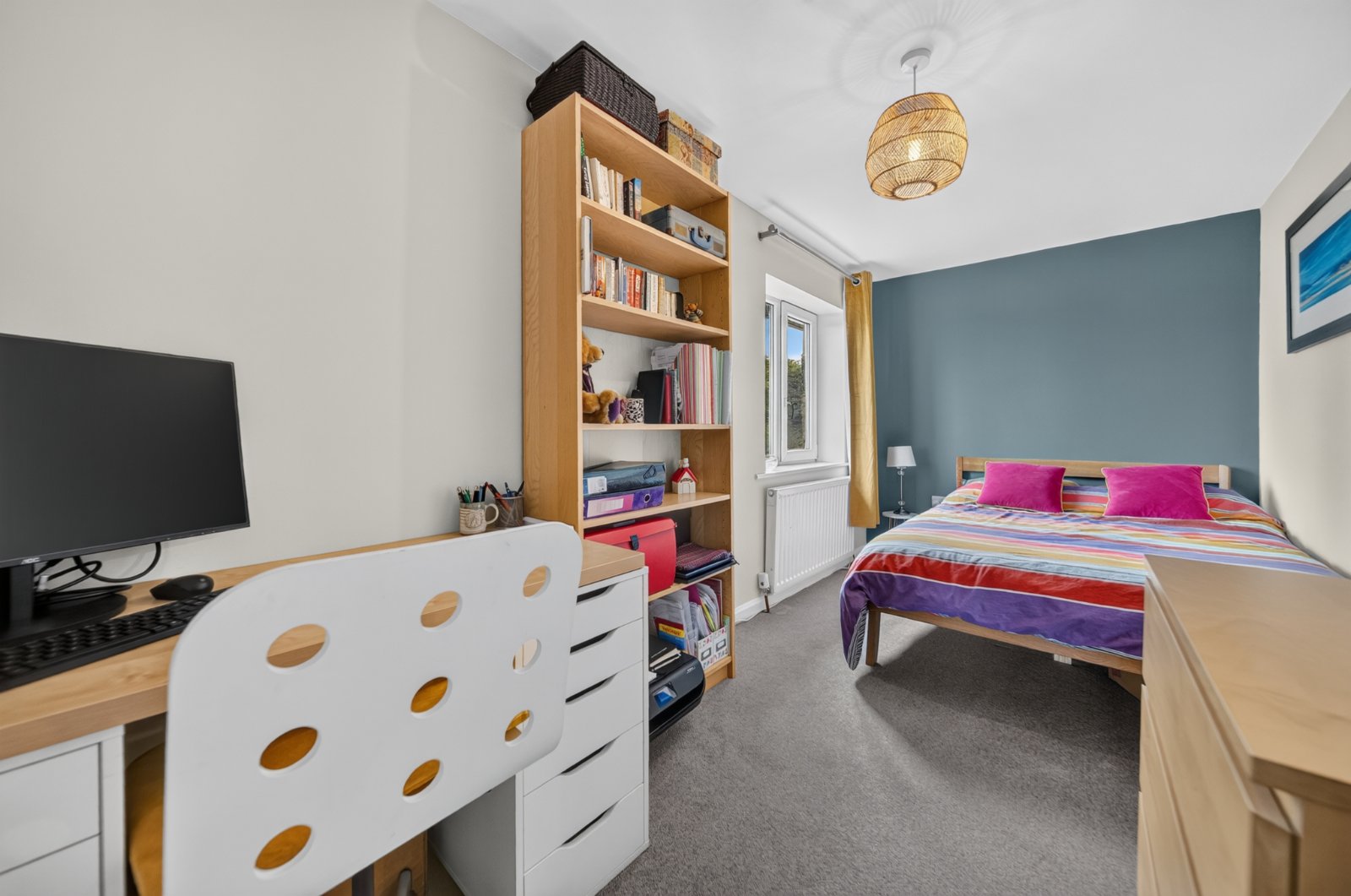 Hollingwood Gate, Ilkley, West Yorkshire, LS29