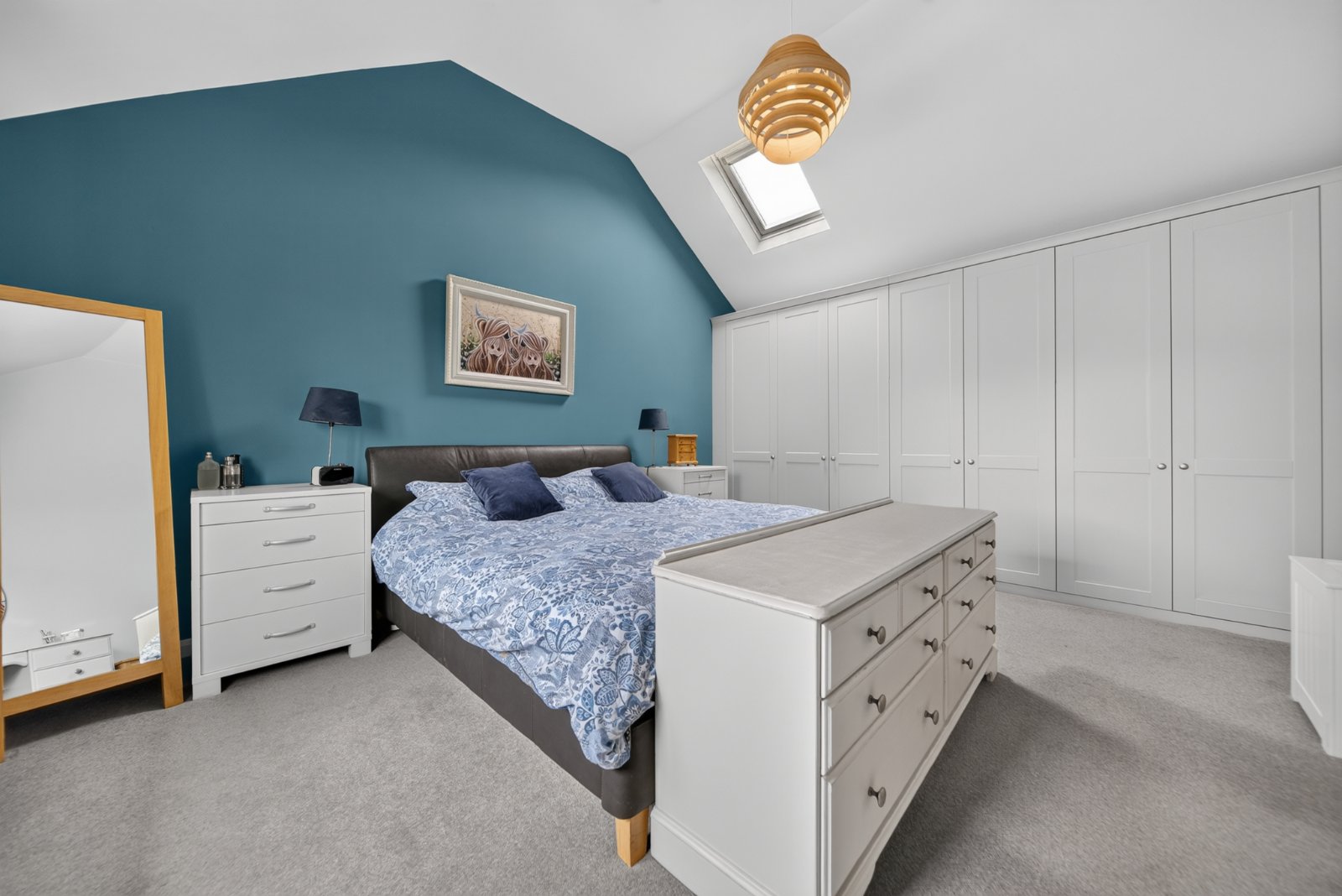 Hollingwood Gate, Ilkley, West Yorkshire, LS29