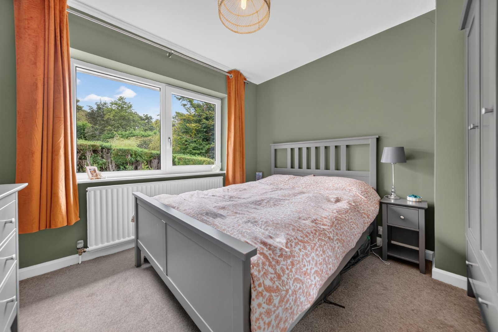 Hollingwood Gate, Ilkley, West Yorkshire, LS29