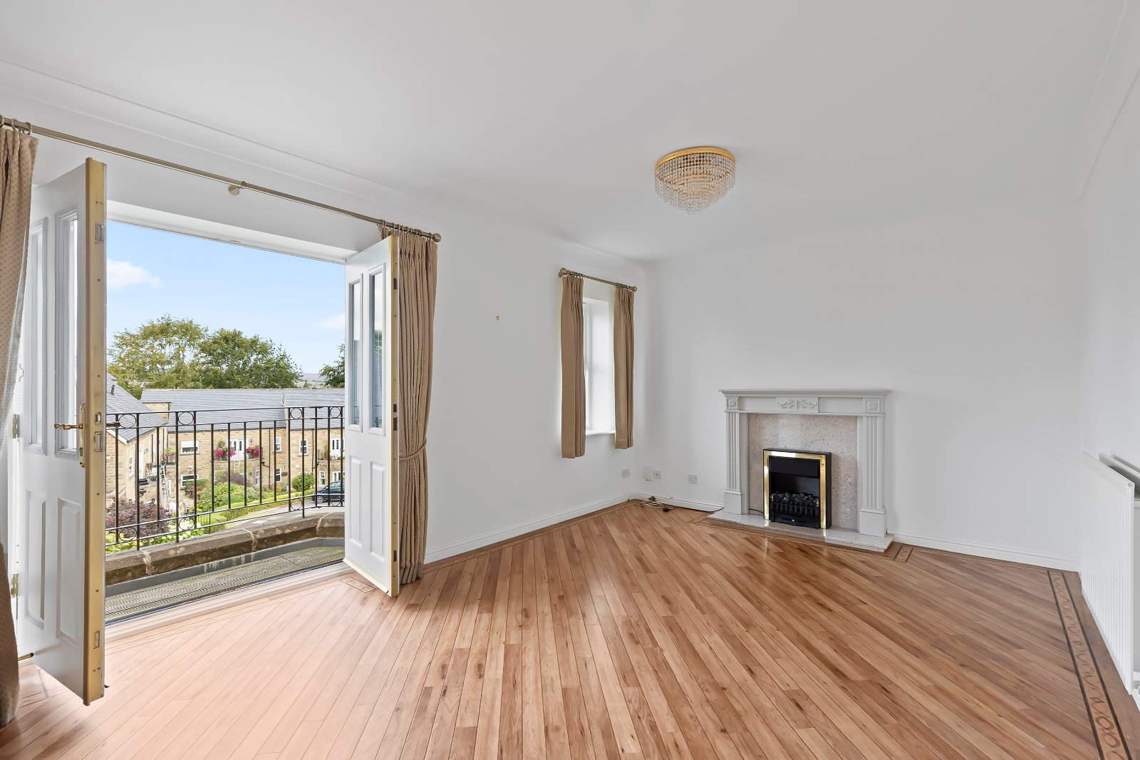 Regency Court, Ilkley, West Yorkshire, LS29 - Hardisty