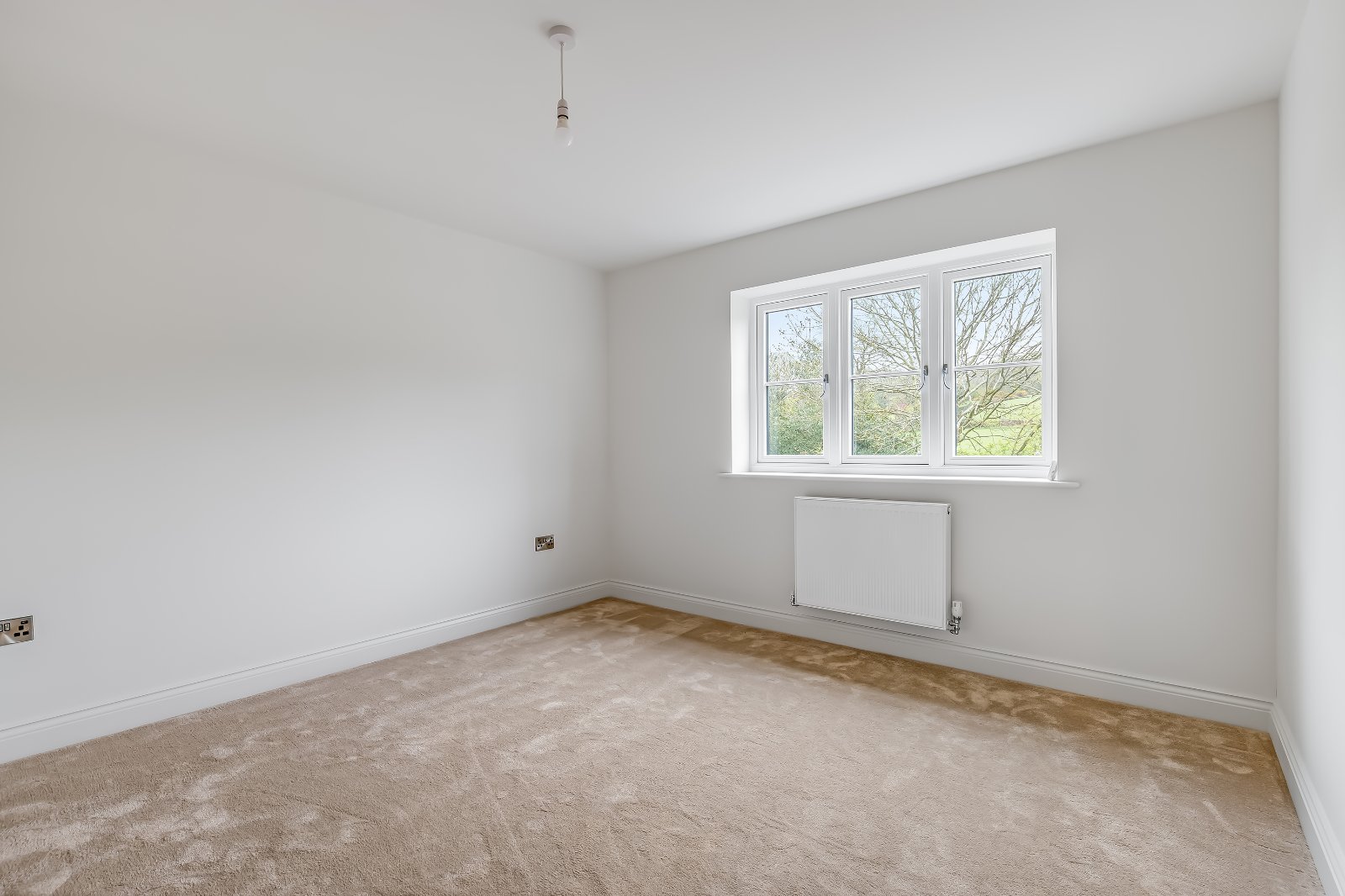 Wentcliff House, 5 Birch Hall Close, Earby, Barnoldswick, BB18