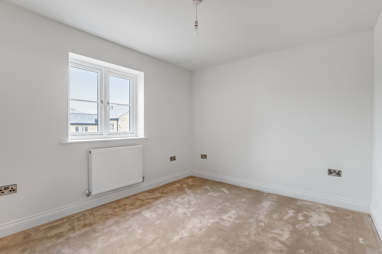 Wentcliff House, 5 Birch Hall Close, Earby, Barnoldswick, BB18