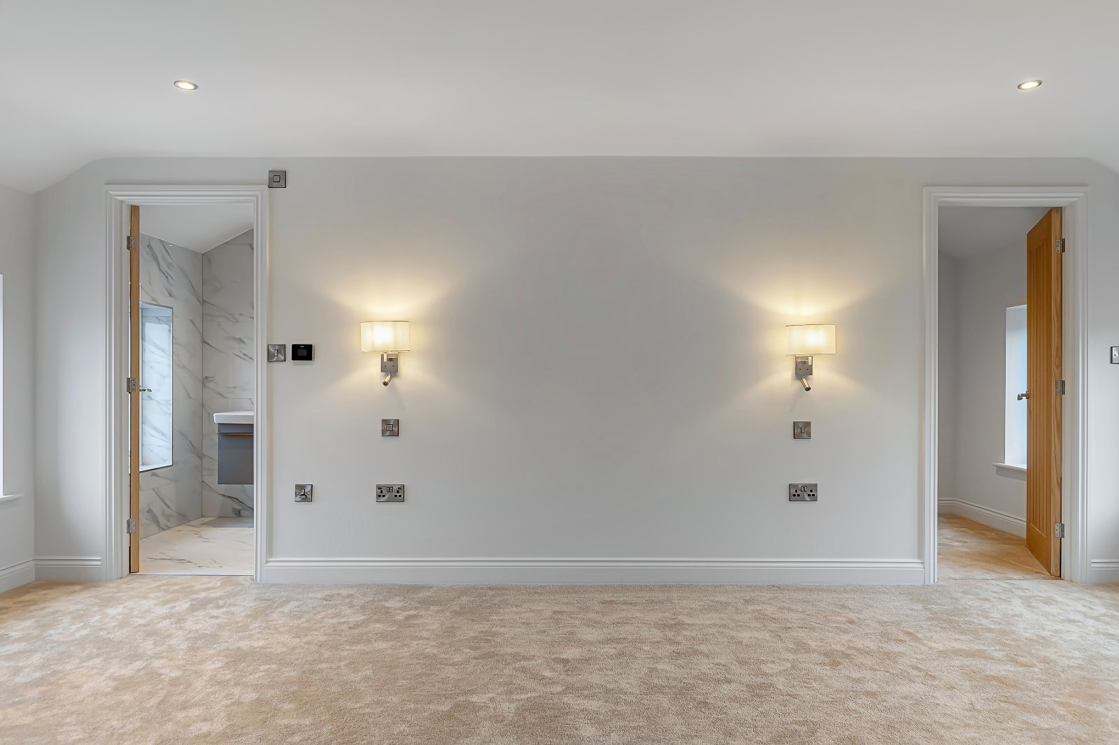 Wentcliff House, 5 Birch Hall Close, Earby, Barnoldswick, BB18