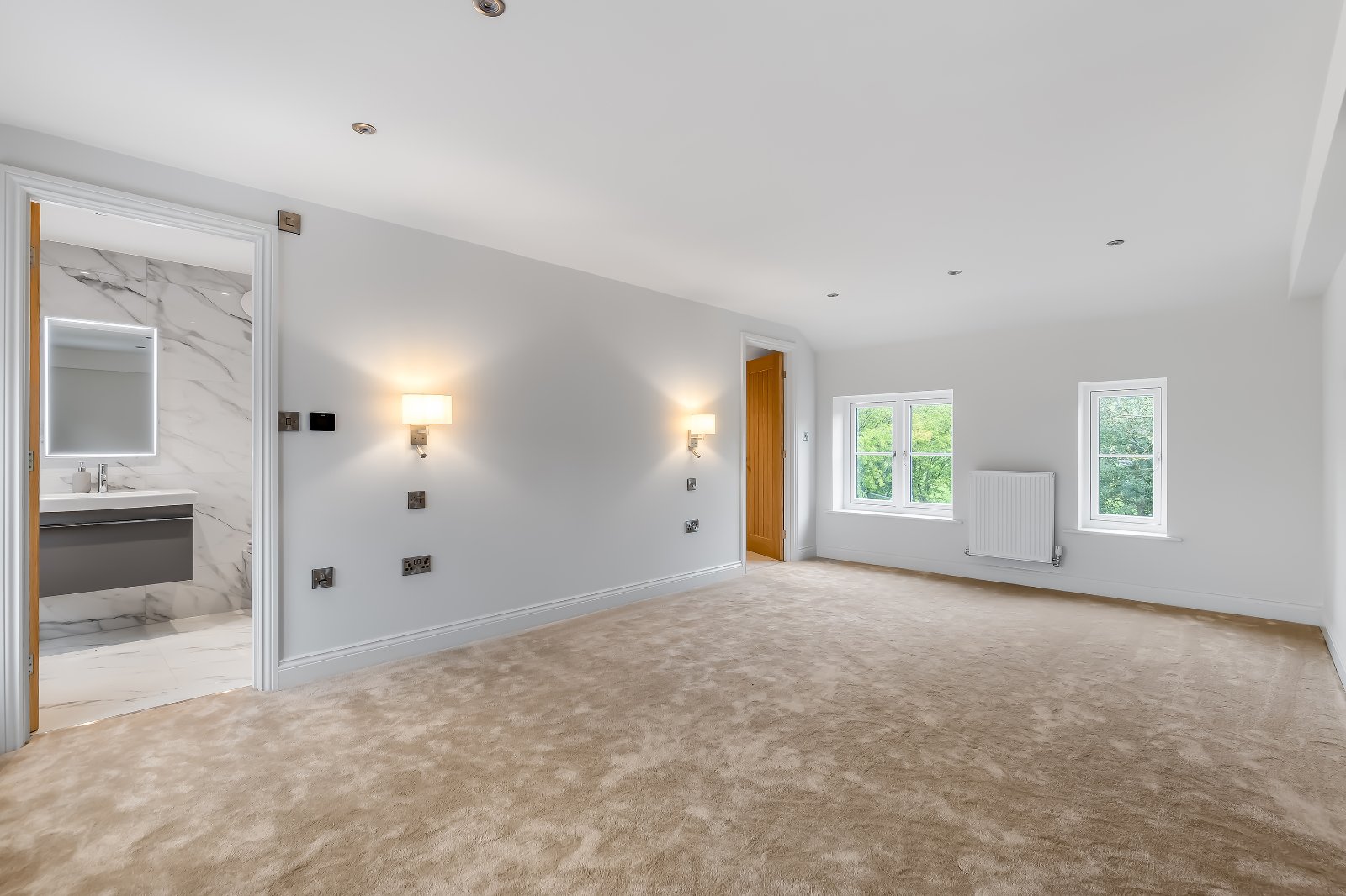 Wentcliff House, 5 Birch Hall Close, Earby, Barnoldswick, BB18