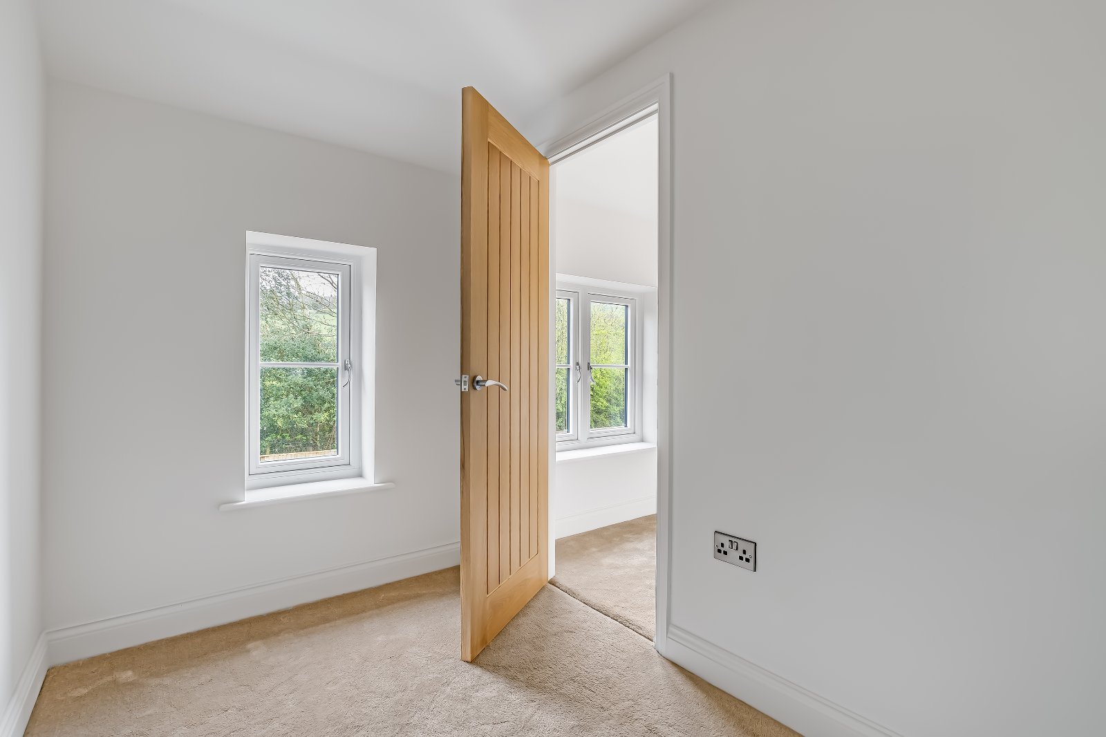 Wentcliff House, 5 Birch Hall Close, Earby, Barnoldswick, BB18