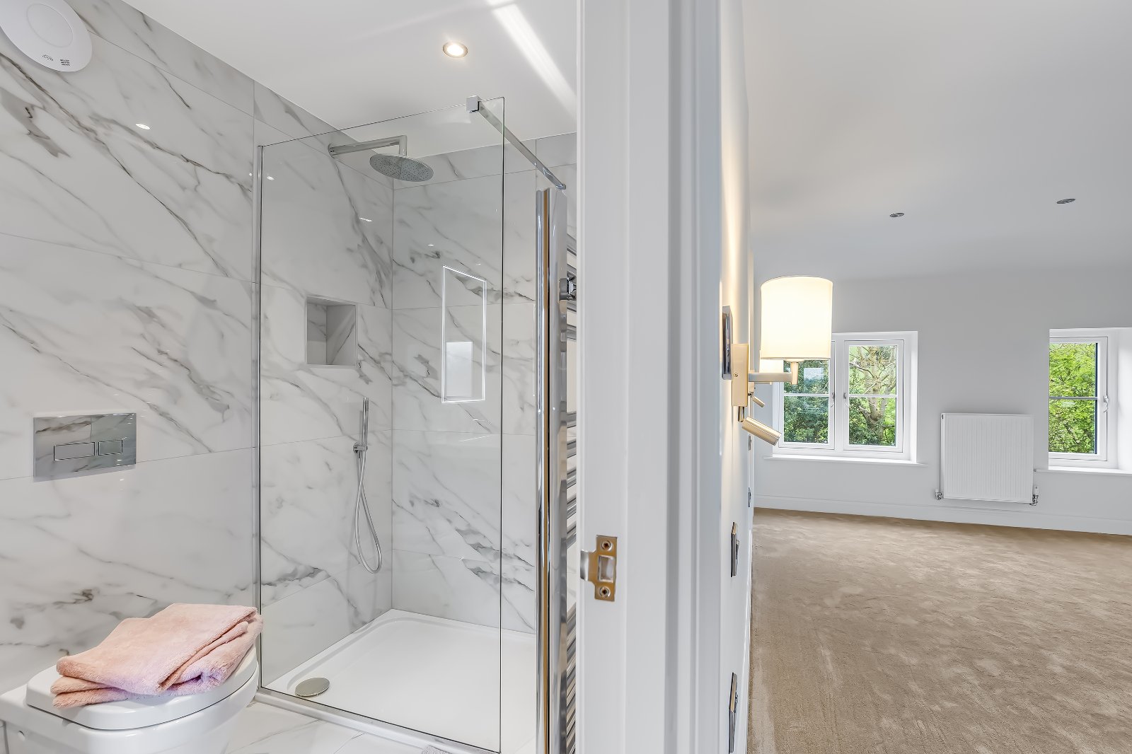 Wentcliff House, 5 Birch Hall Close, Earby, Barnoldswick, BB18