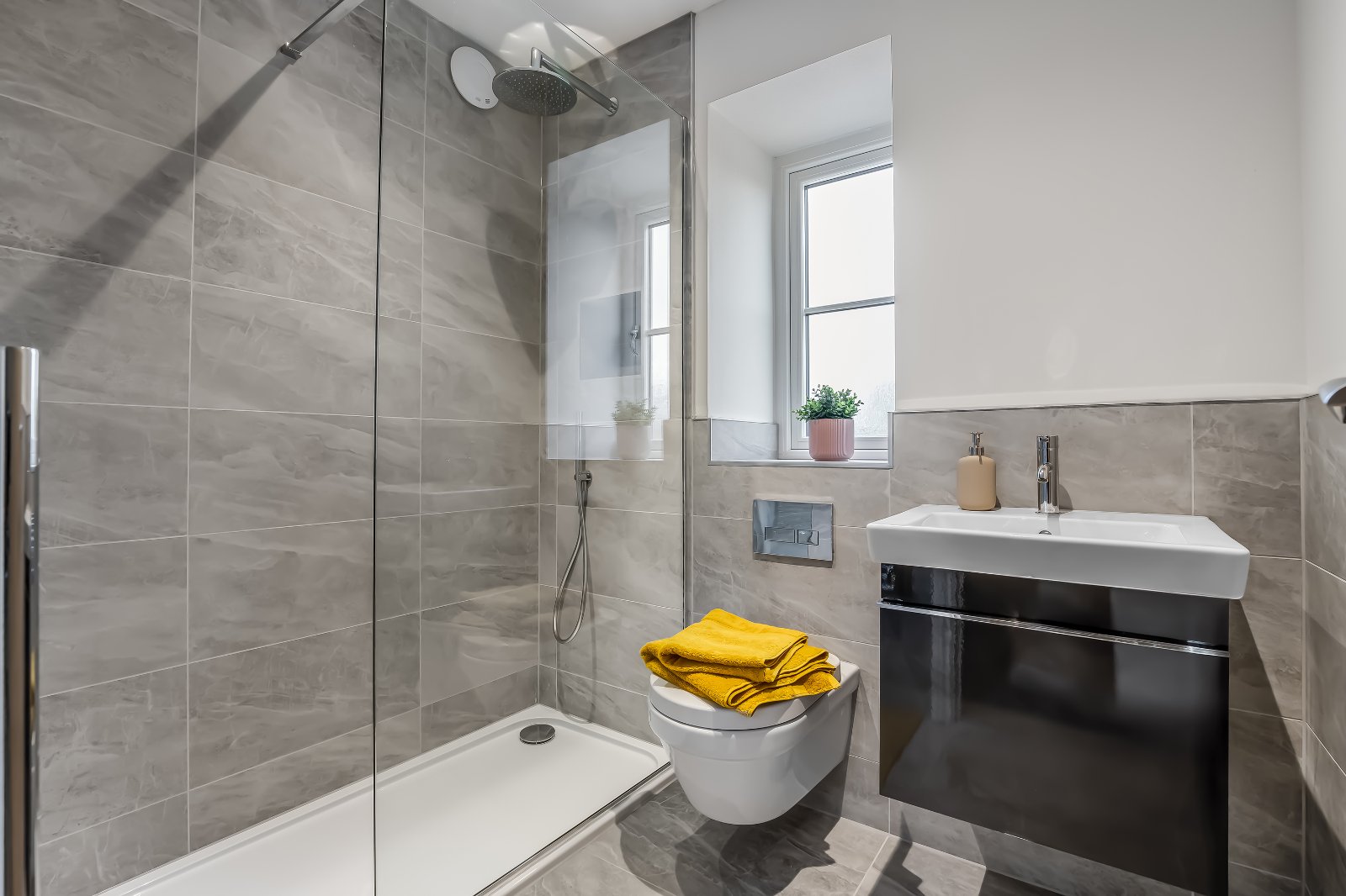 Wentcliff House, 5 Birch Hall Close, Earby, Barnoldswick, BB18