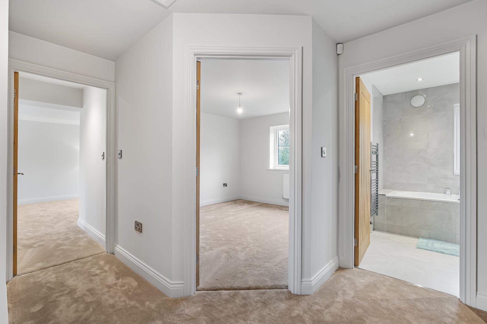 Wentcliff House, 5 Birch Hall Close, Earby, Barnoldswick, BB18