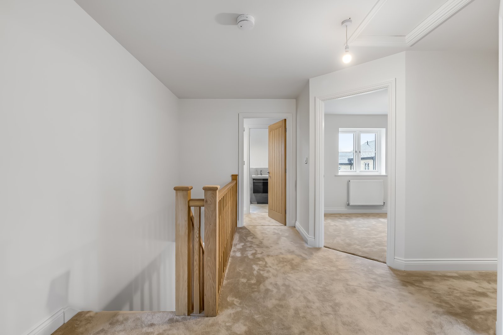 Wentcliff House, 5 Birch Hall Close, Earby, Barnoldswick, BB18