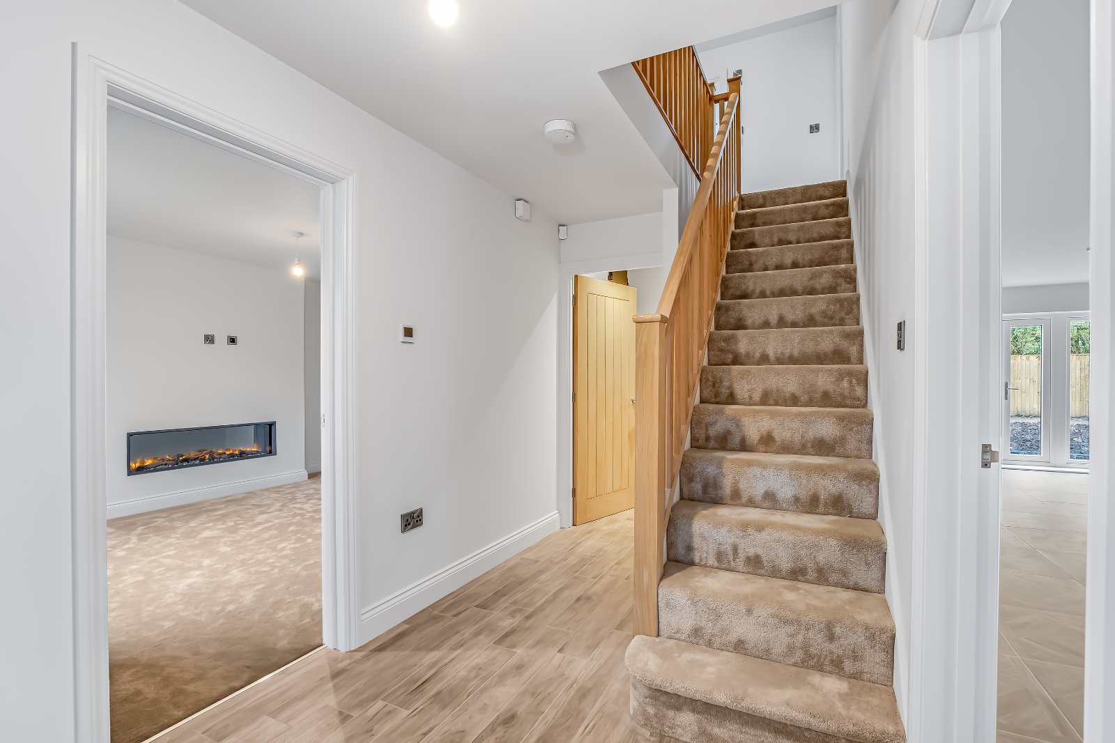 Wentcliff House, 5 Birch Hall Close, Earby, Barnoldswick, BB18