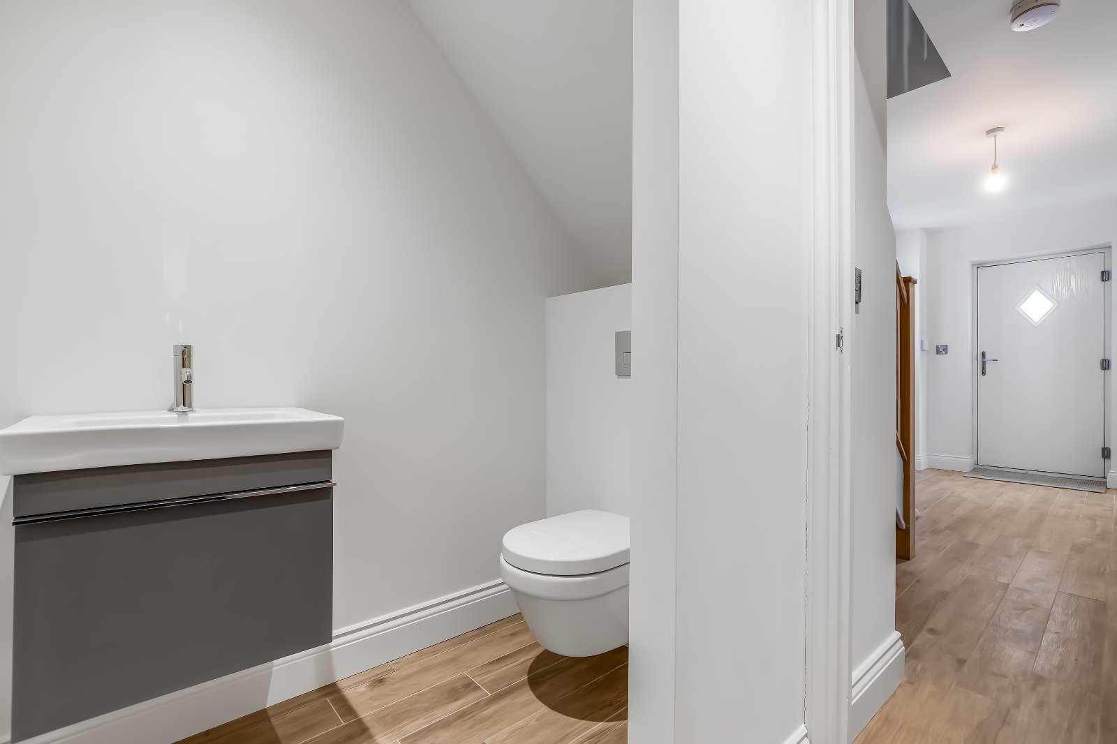 Wentcliff House, 5 Birch Hall Close, Earby, Barnoldswick, BB18