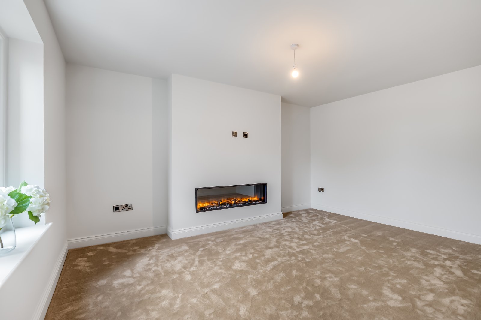 Wentcliff House, 5 Birch Hall Close, Earby, Barnoldswick, BB18