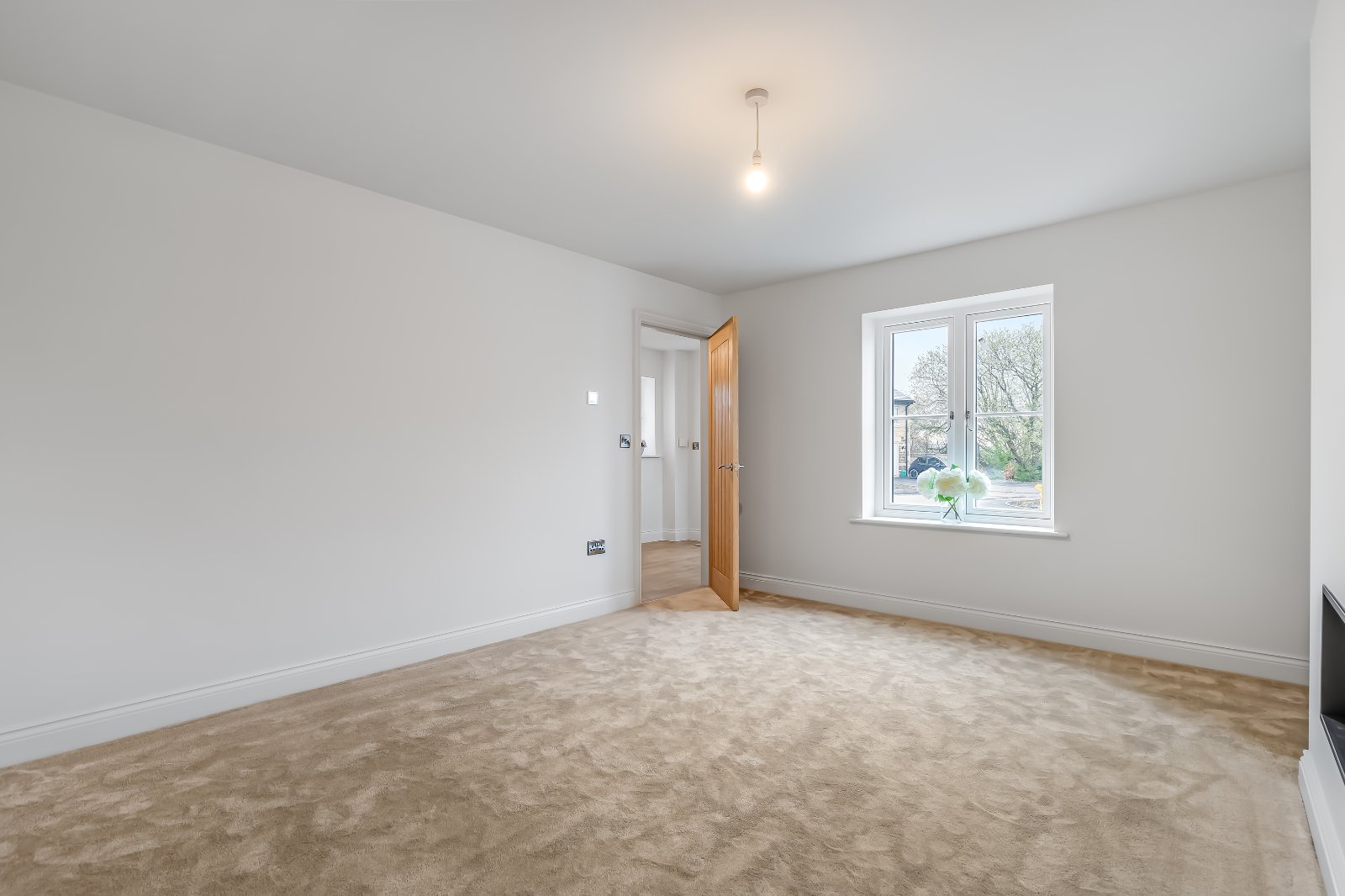 Wentcliff House, 5 Birch Hall Close, Earby, Barnoldswick, BB18