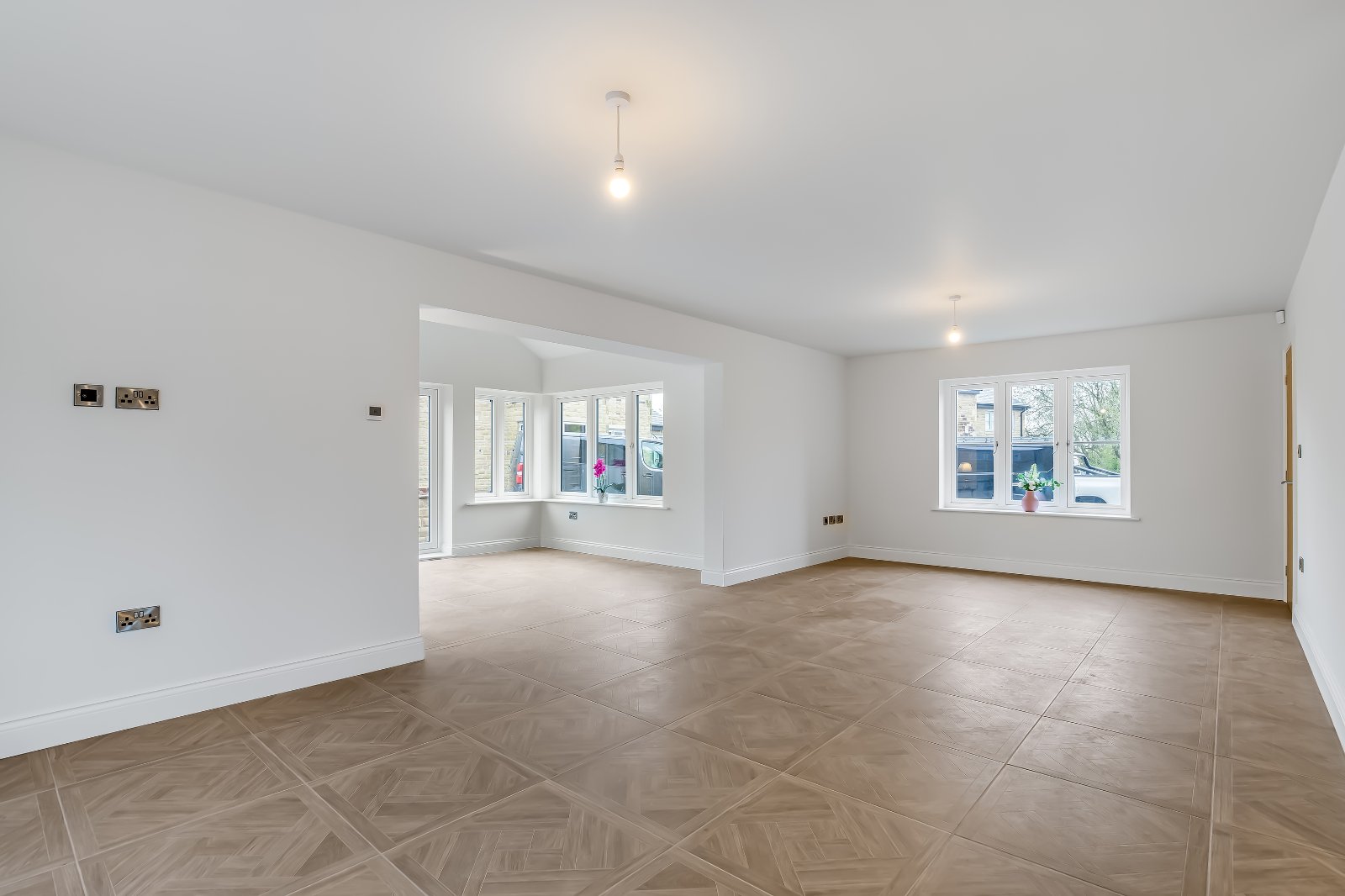 Wentcliff House, 5 Birch Hall Close, Earby, Barnoldswick, BB18