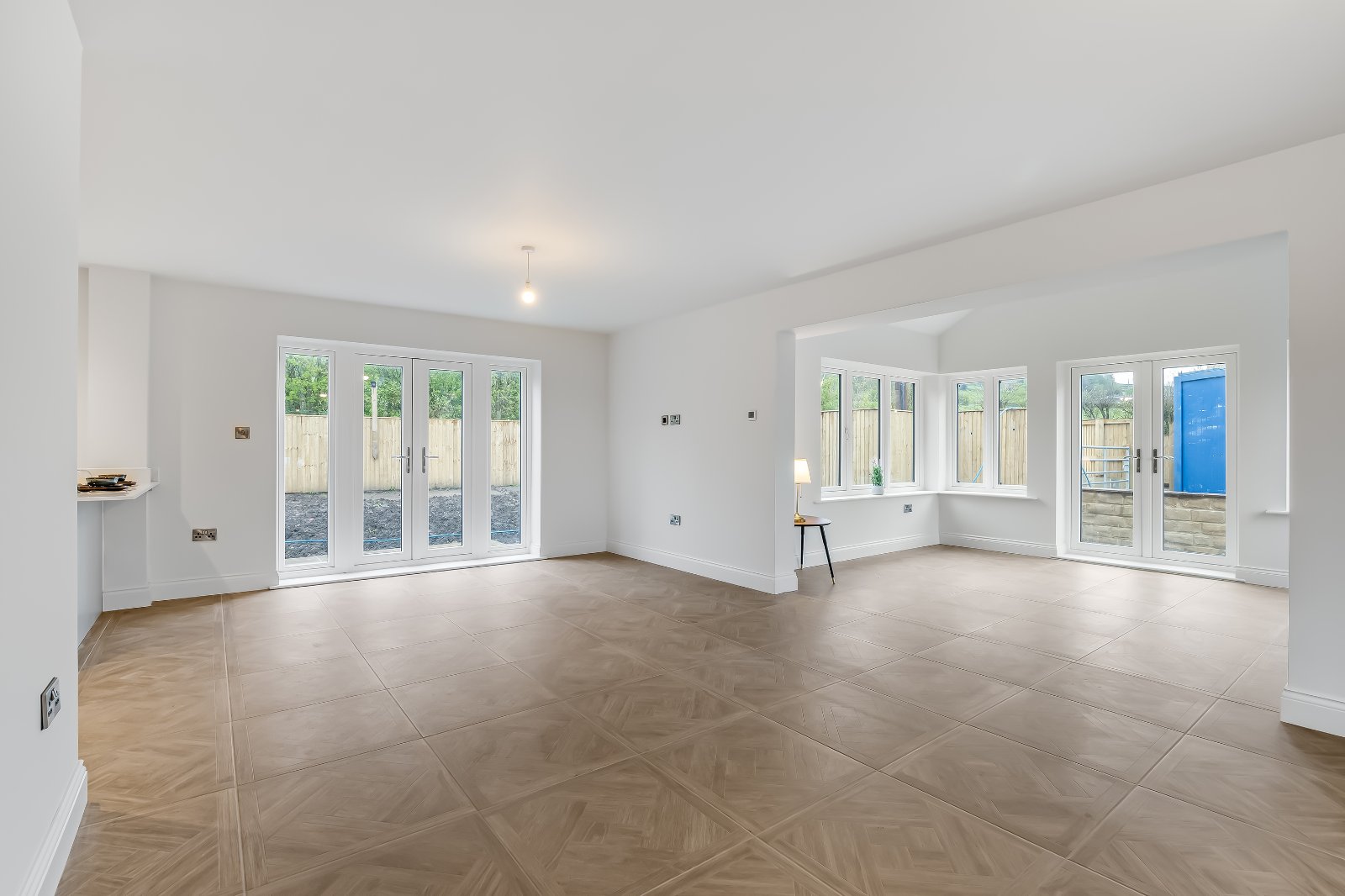 Wentcliff House, 5 Birch Hall Close, Earby, Barnoldswick, BB18