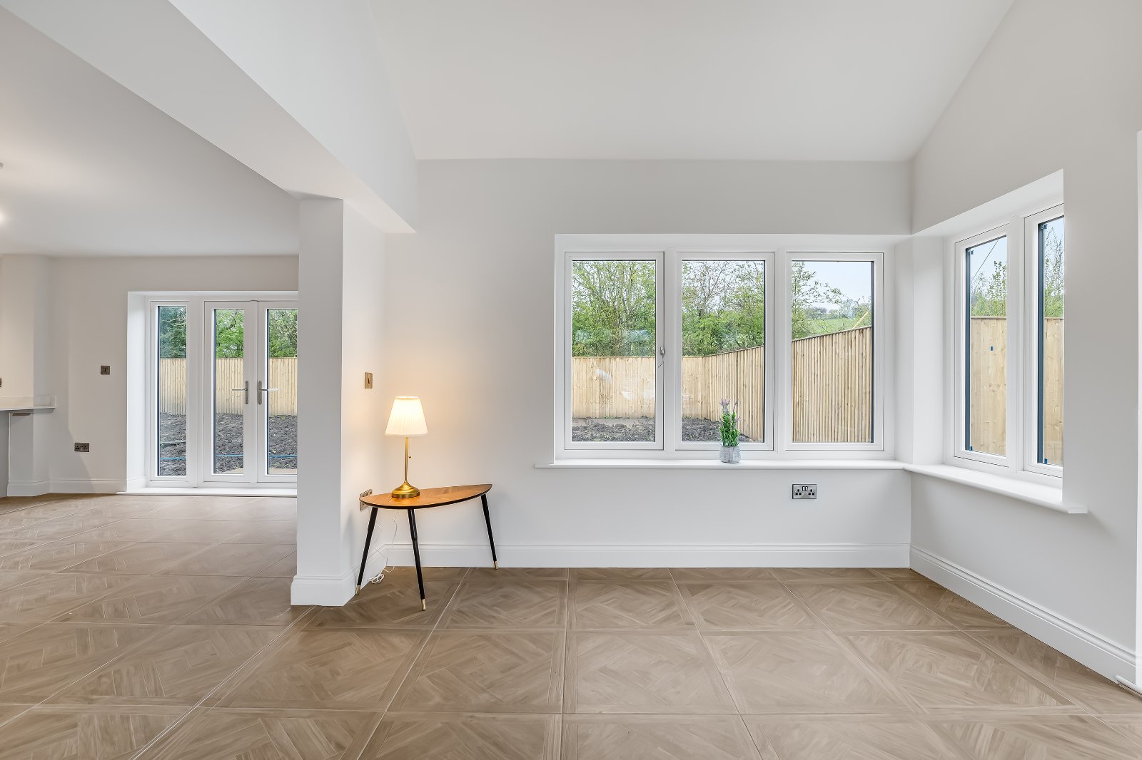 Wentcliff House, 5 Birch Hall Close, Earby, Barnoldswick, BB18