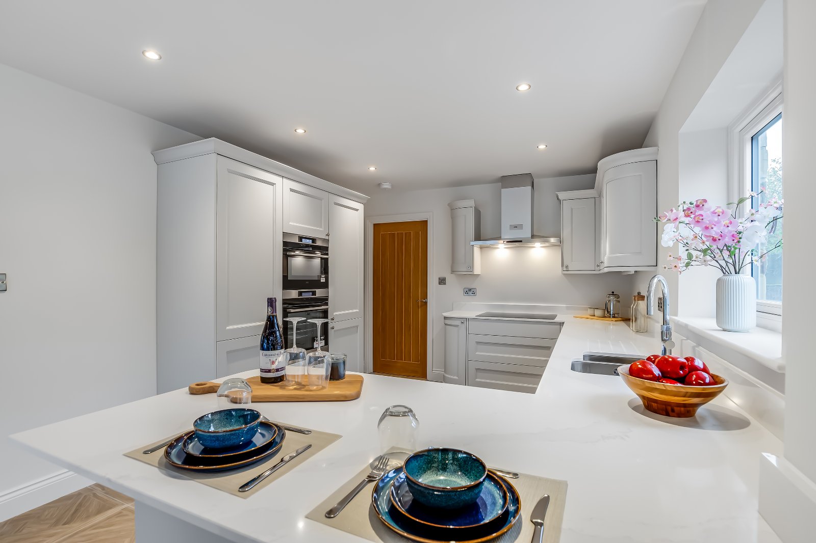 Wentcliff House, 5 Birch Hall Close, Earby, Barnoldswick, BB18