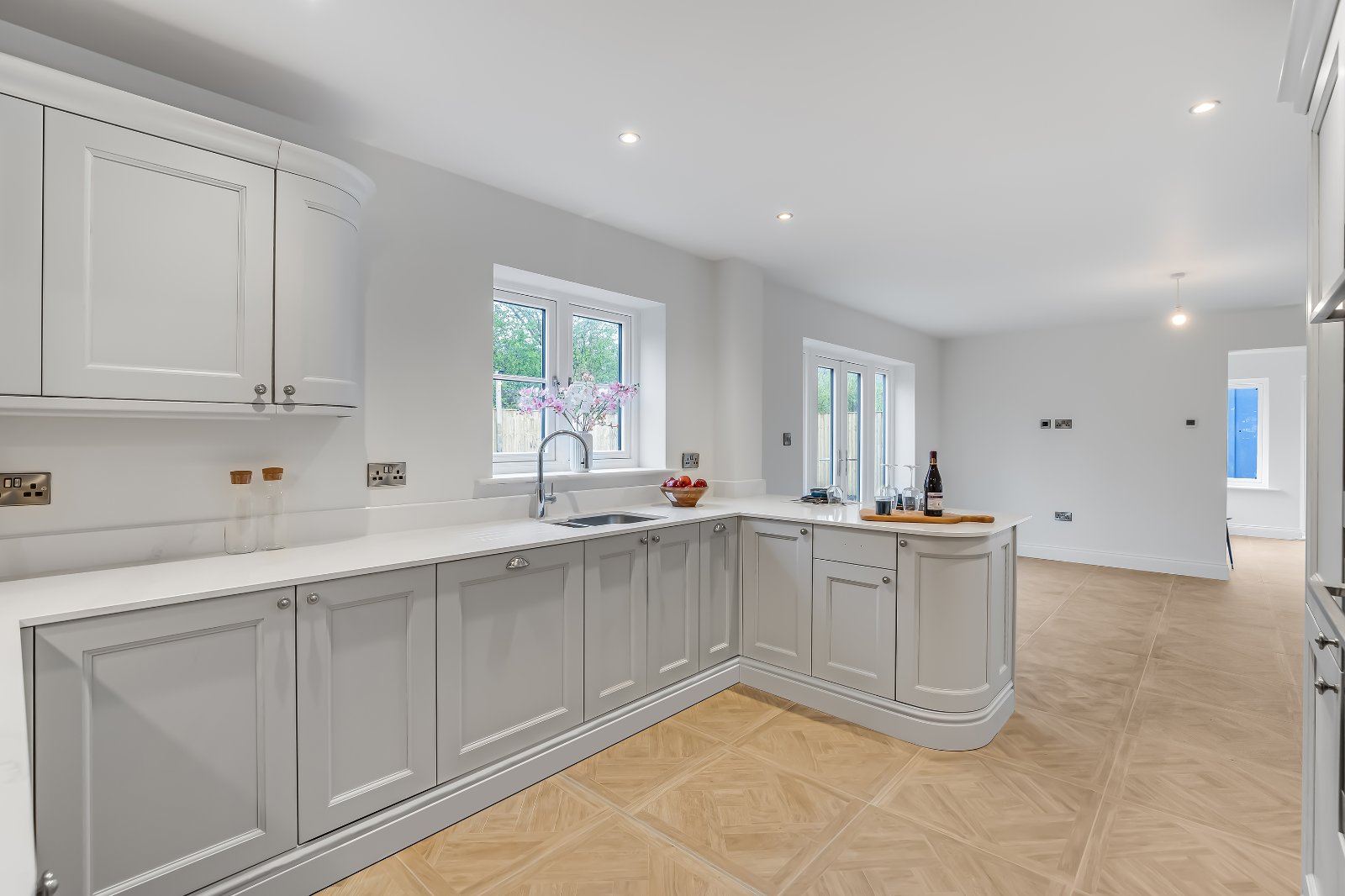 Wentcliff House, 5 Birch Hall Close, Earby, Barnoldswick, BB18