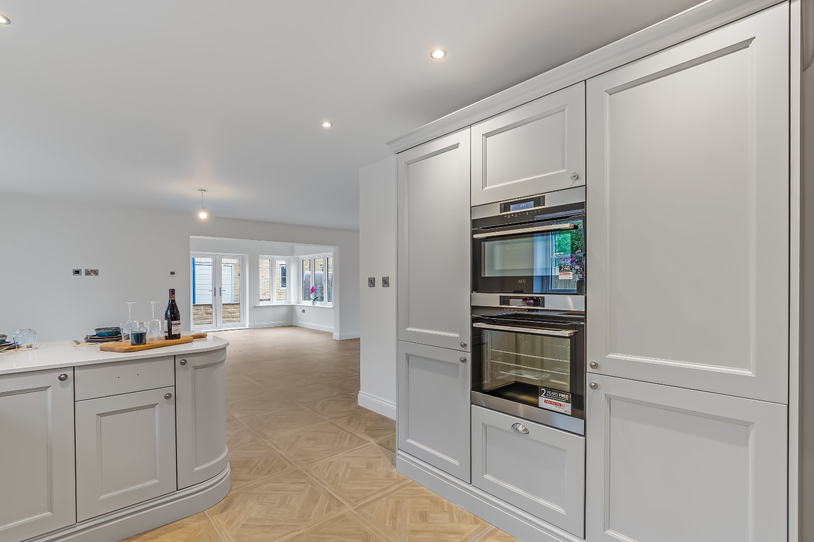 Wentcliff House, 5 Birch Hall Close, Earby, Barnoldswick, BB18 - Hardisty