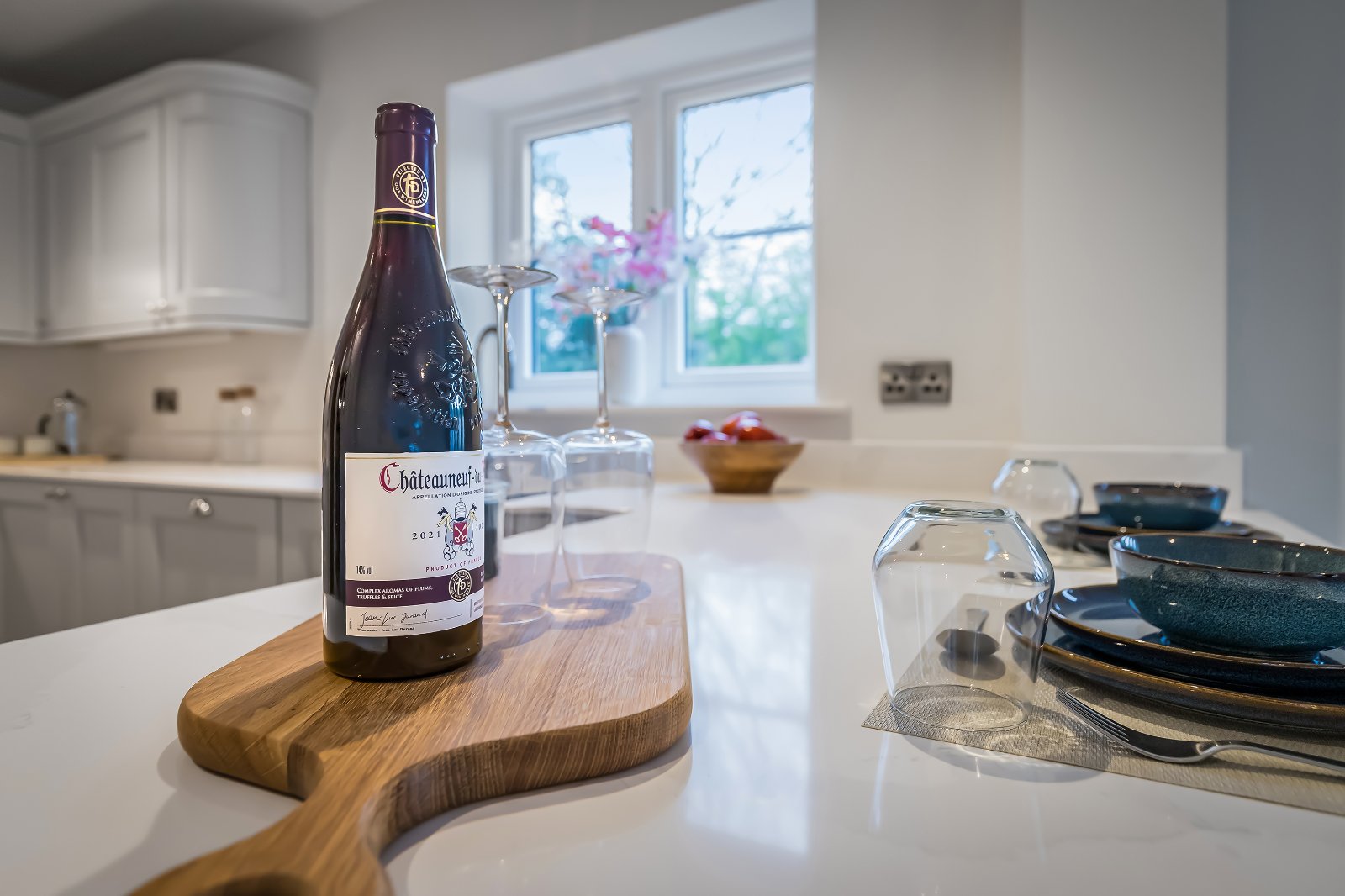 Wentcliff House, 5 Birch Hall Close, Earby, Barnoldswick, BB18