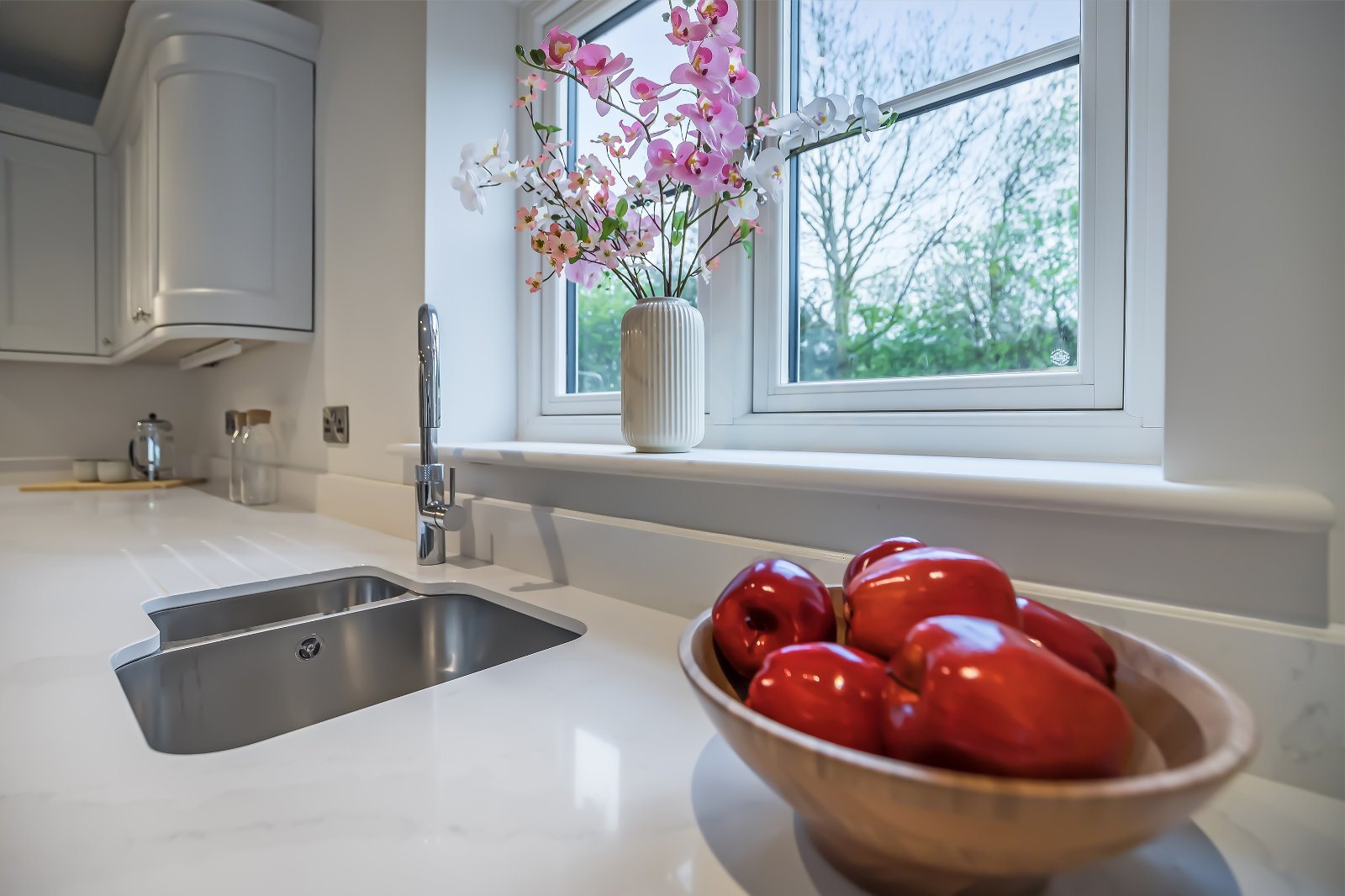 Wentcliff House, 5 Birch Hall Close, Earby, Barnoldswick, BB18