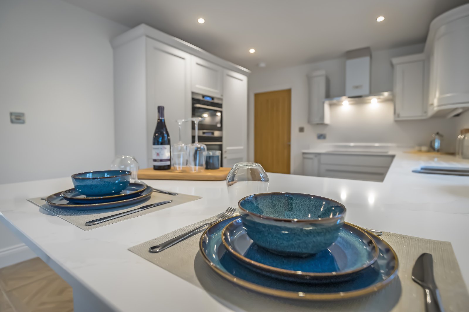 Wentcliff House, 5 Birch Hall Close, Earby, Barnoldswick, BB18