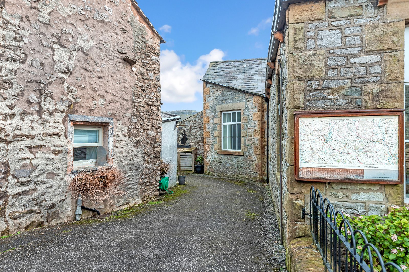 Harebell Cottage, Austwick, LA2
