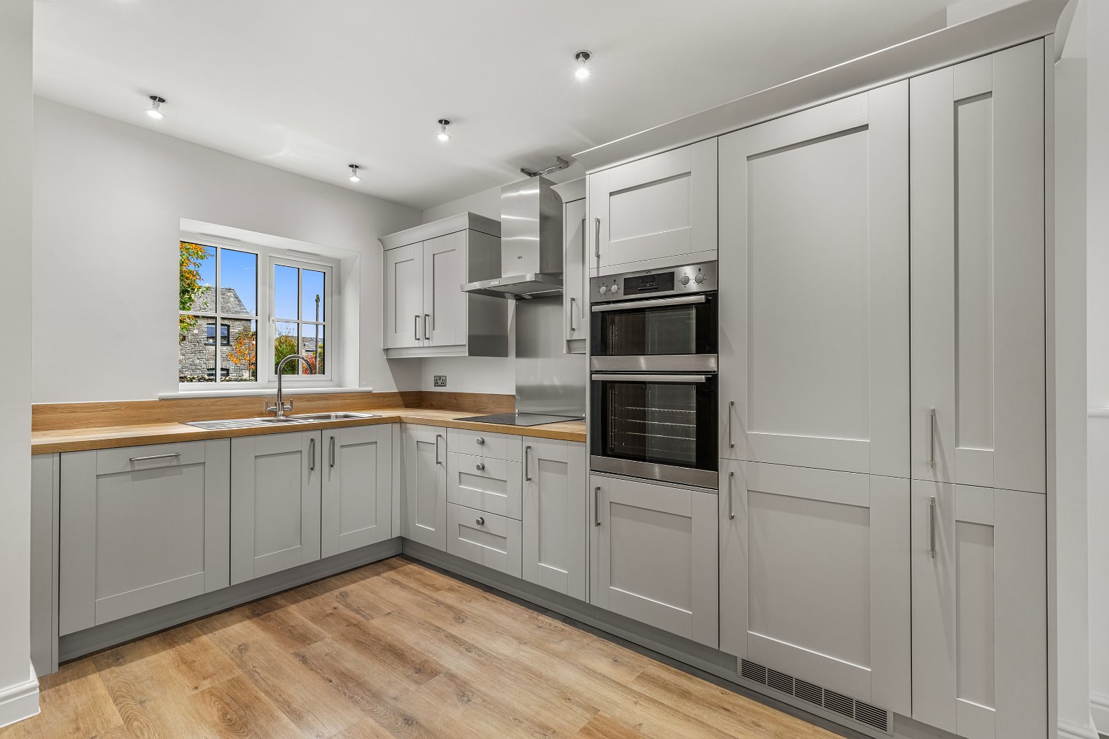 Hillside Hideaway, Austwick, Lancaster, North Yorkshire, LA2 - Hardisty