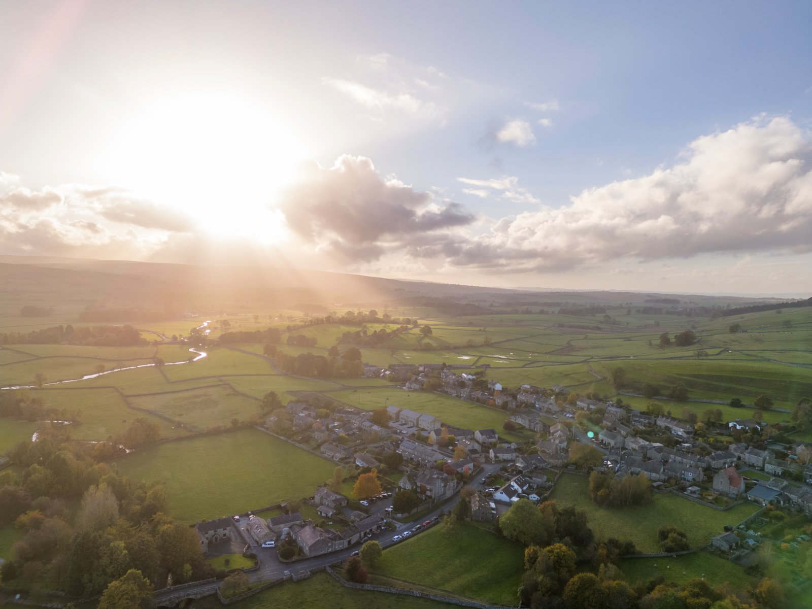 Hillside Hideaway, Austwick, Lancaster, North Yorkshire, LA2