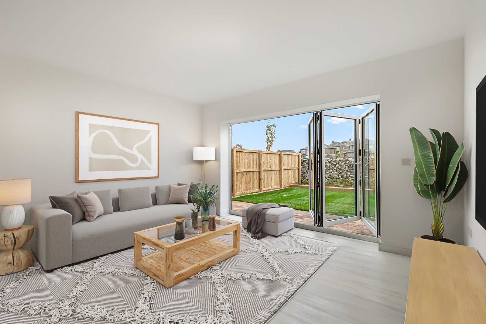 Hillside Hideaway, Austwick, Lancaster, North Yorkshire, LA2