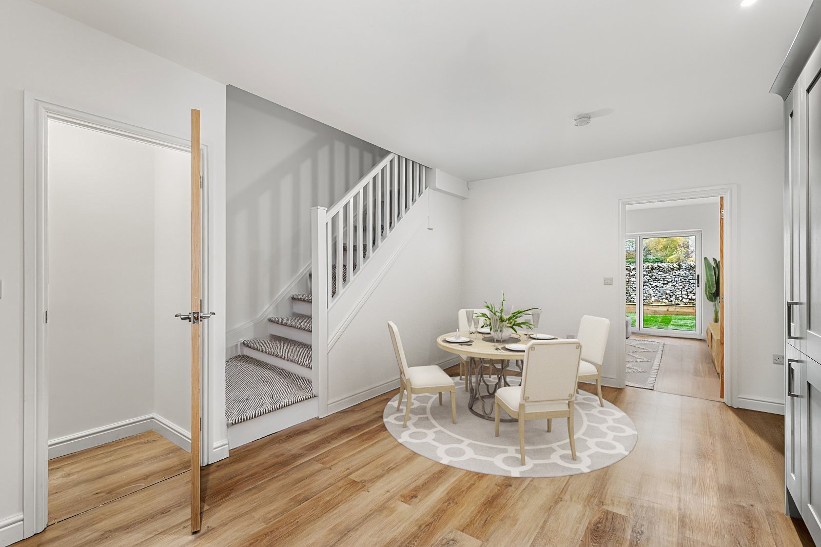 Hillside Hideaway, Austwick, Lancaster, North Yorkshire, LA2