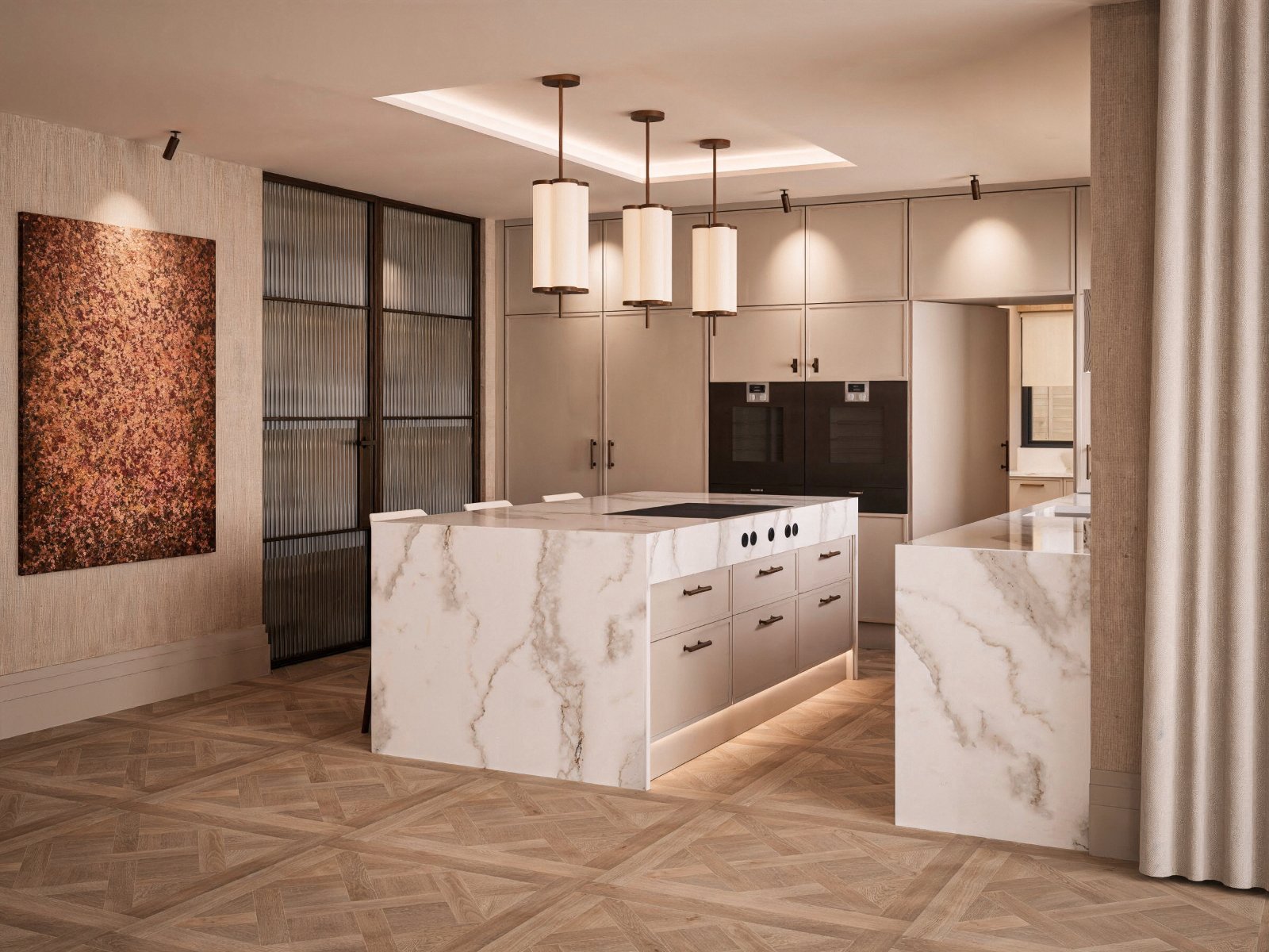 'Millum House', West Lane, Askwith, Ilkley, LS21