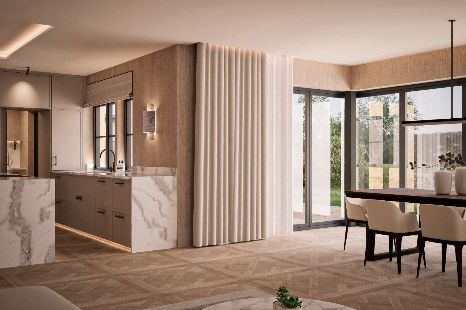 'Millum House', West Lane, Askwith, Ilkley, LS21