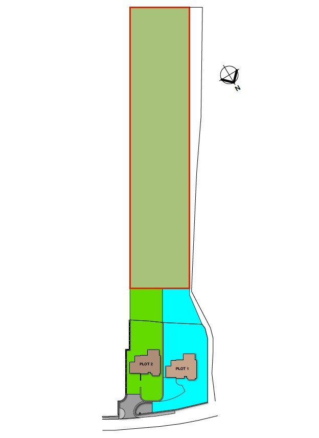 'Millum House', West Lane, Askwith, Ilkley, LS21