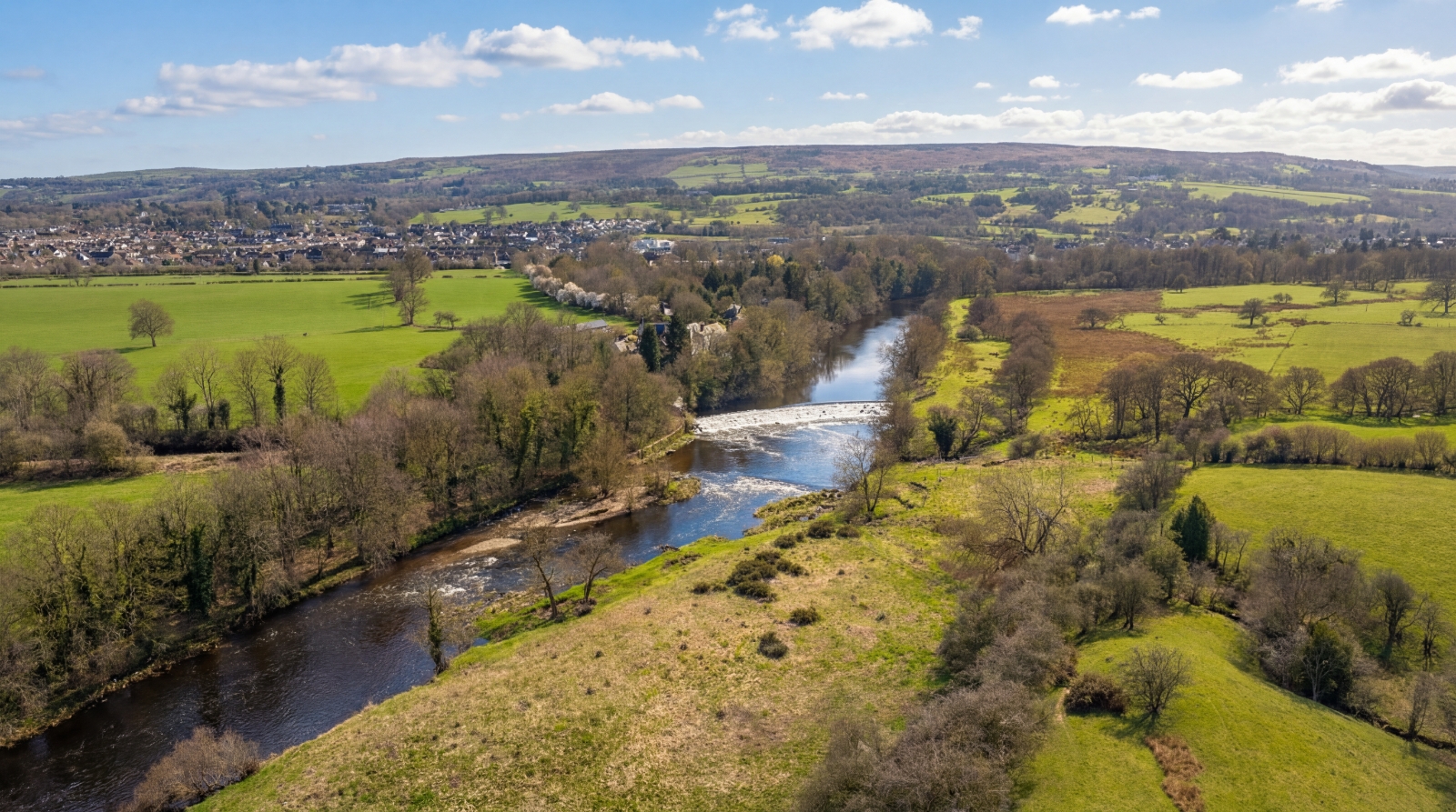 'Millum House', West Lane, Askwith, Ilkley, LS21