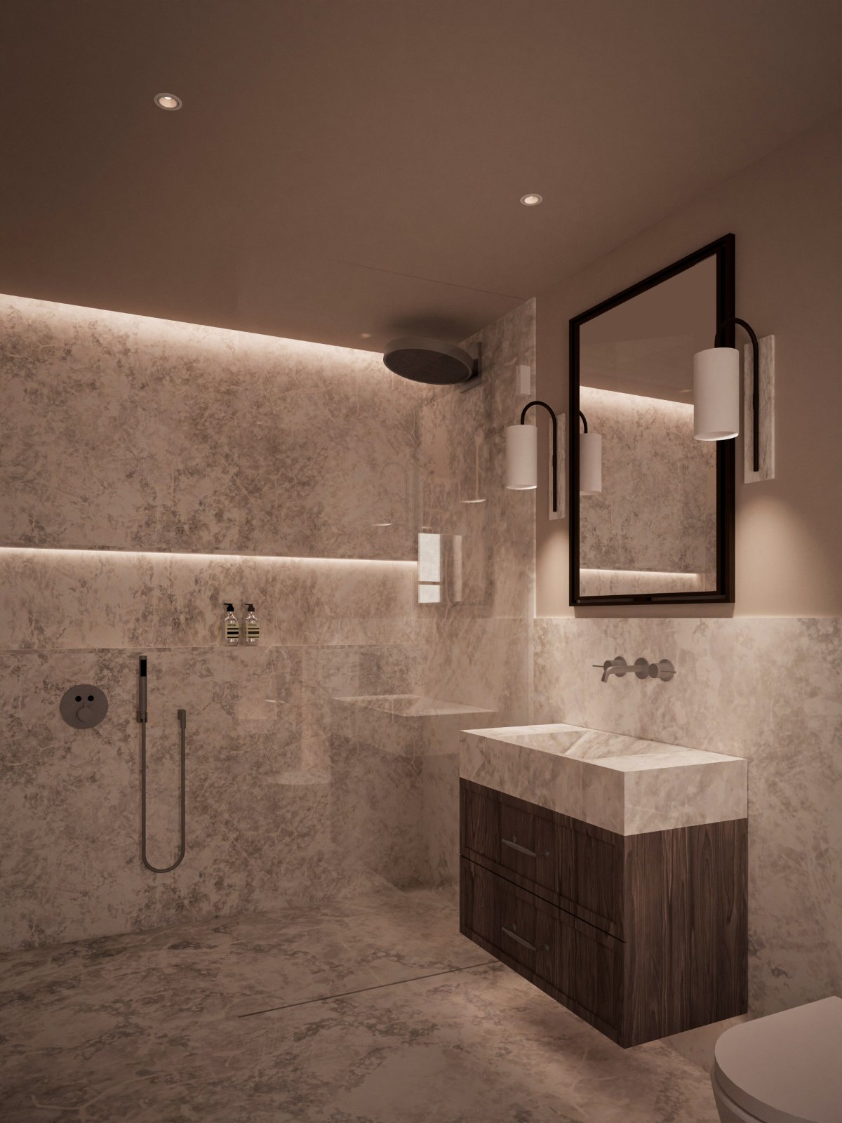 'Toft House', West Lane, Askwith, Ilkley, LS21