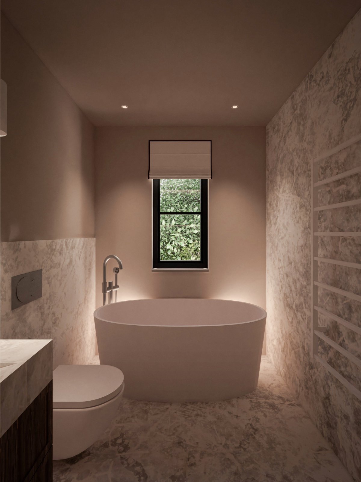 'Toft House', West Lane, Askwith, Ilkley, LS21