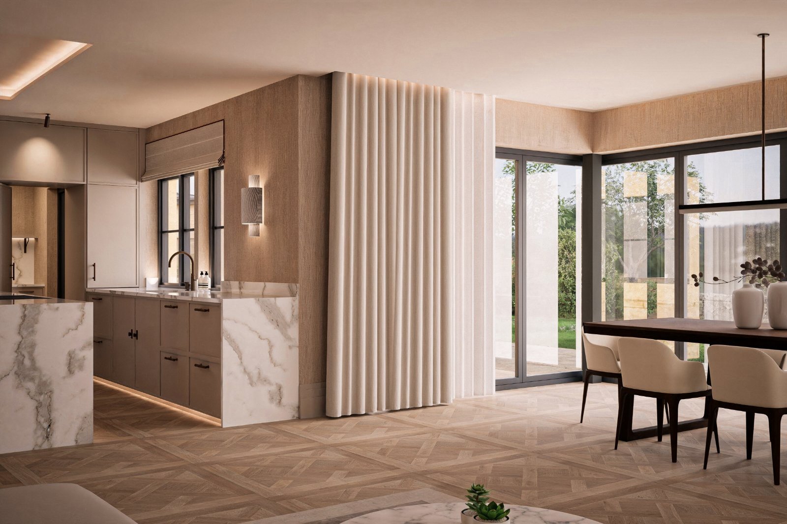 'Toft House', West Lane, Askwith, Ilkley, LS21