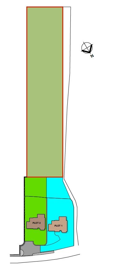 'Toft House', West Lane, Askwith, Ilkley, LS21
