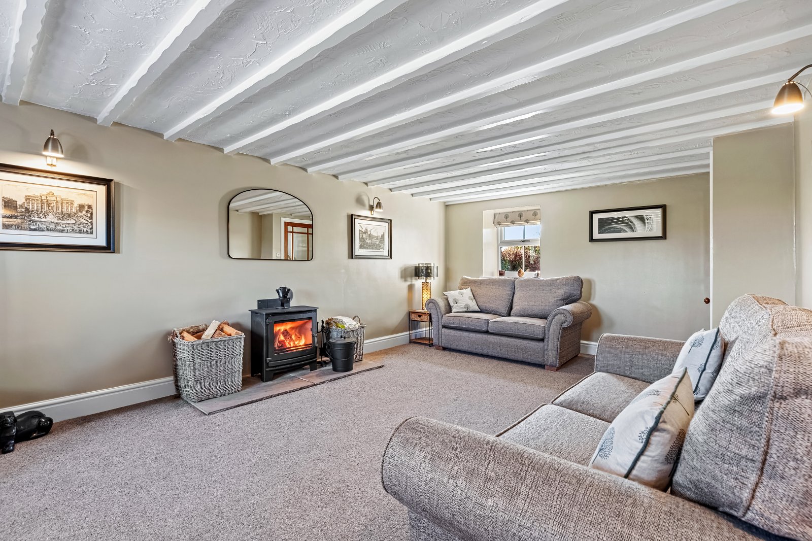 Green Lane, Silsden, Keighley, West Yorkshire, BD20