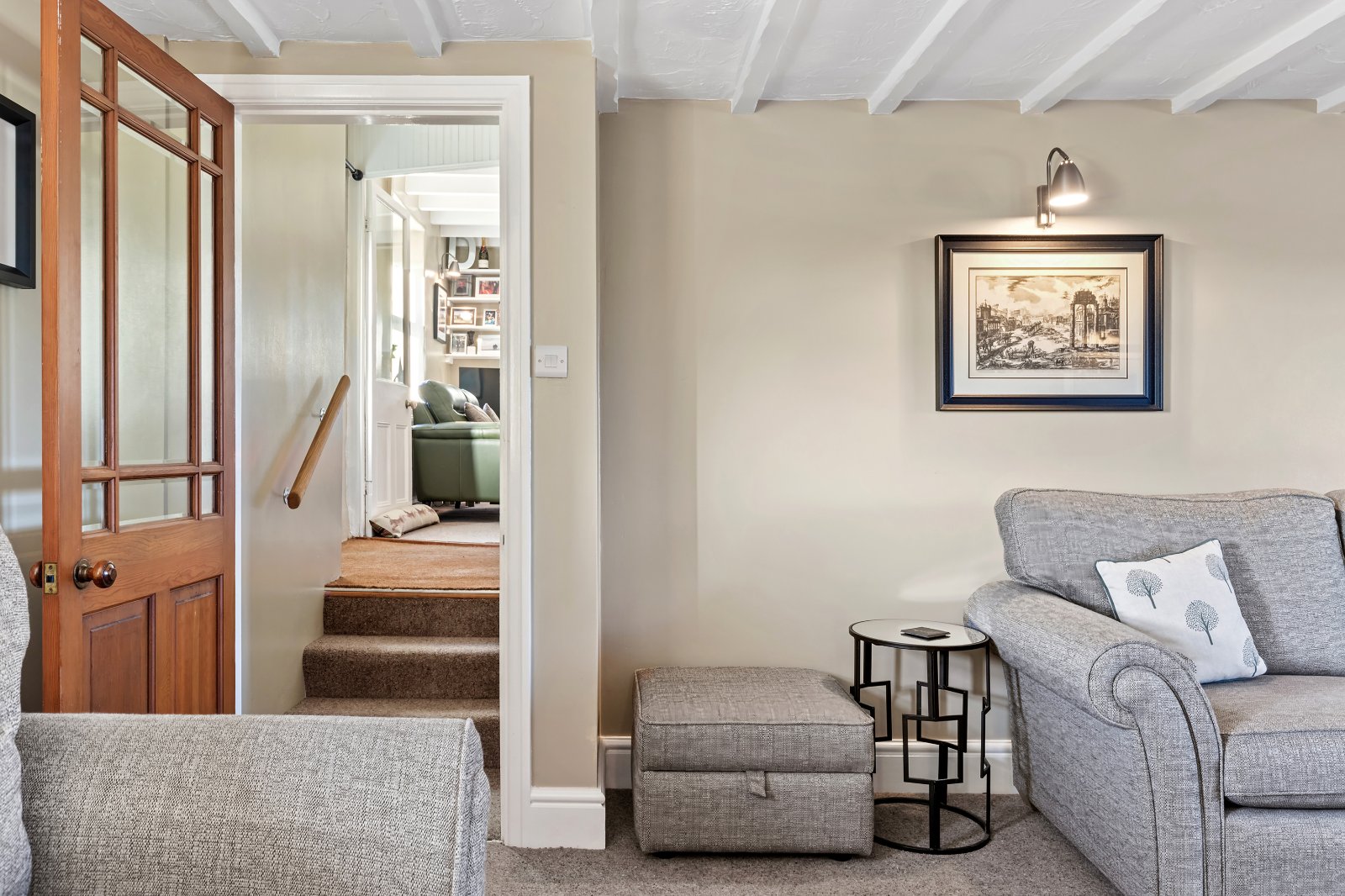 Green Lane, Silsden, Keighley, West Yorkshire, BD20