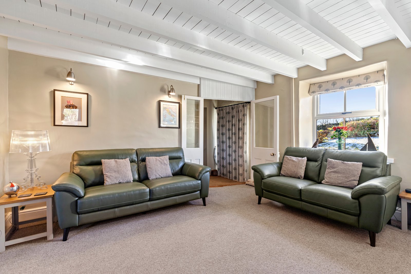 Green Lane, Silsden, Keighley, West Yorkshire, BD20