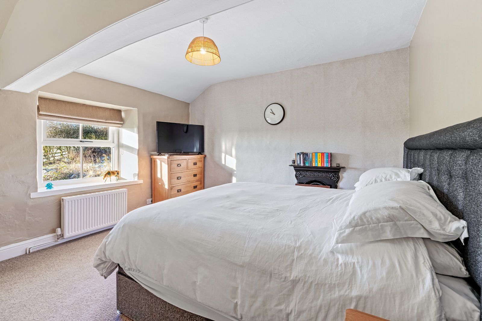 Green Lane, Silsden, Keighley, West Yorkshire, BD20